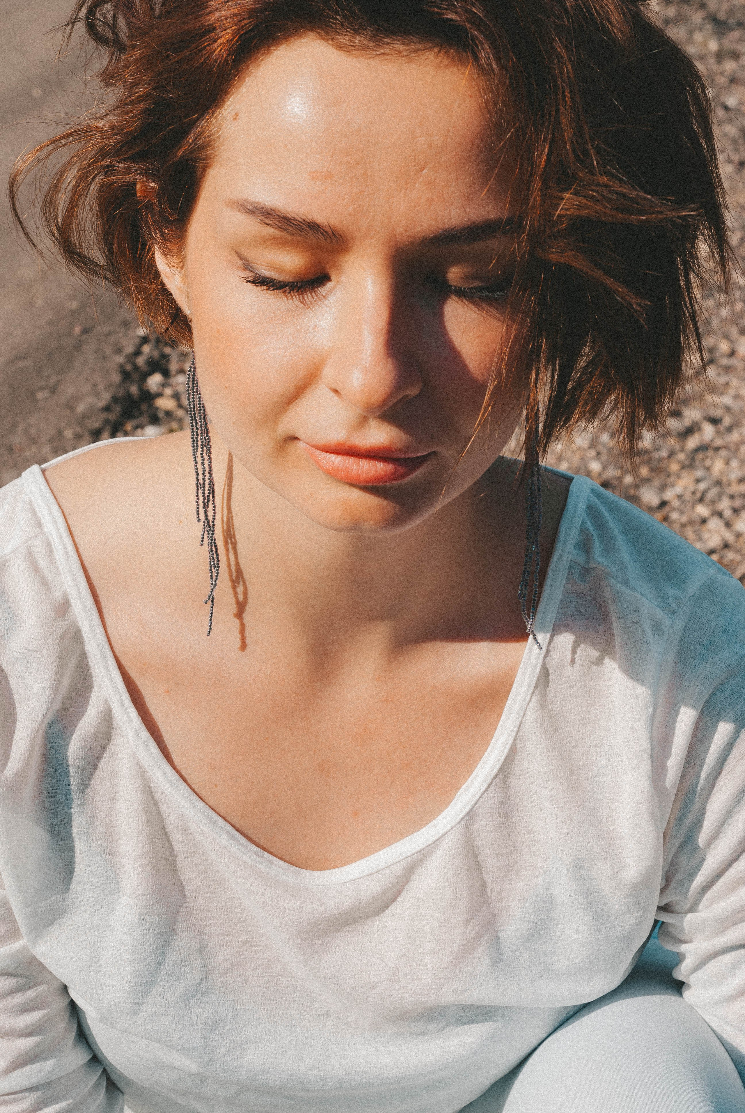 Йогиня Дарья. Фотограф в Красногорске|Ксения Рубцова