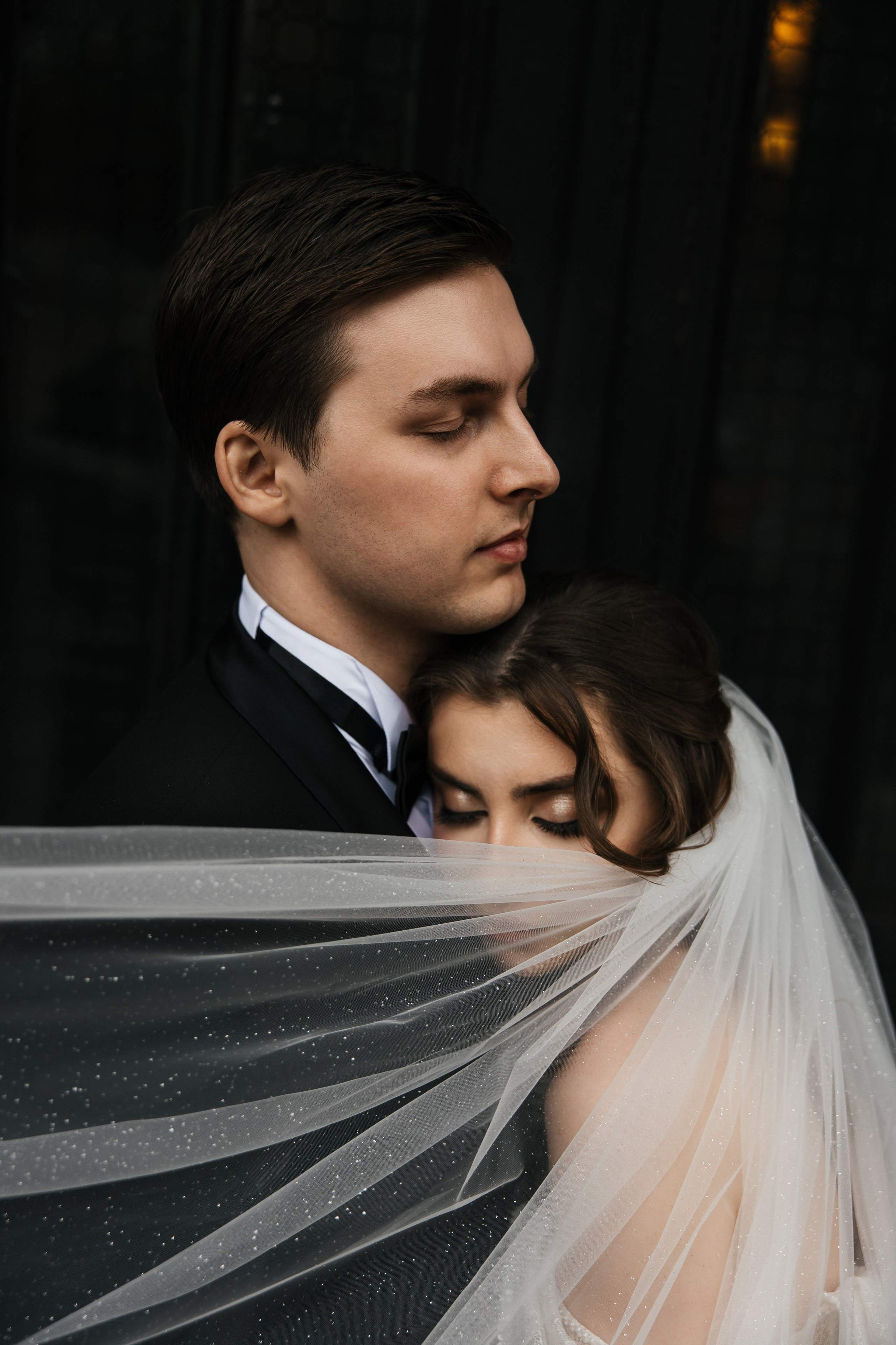 Денис & Ульяна. Свадебный фотограф Исхизова Ольга