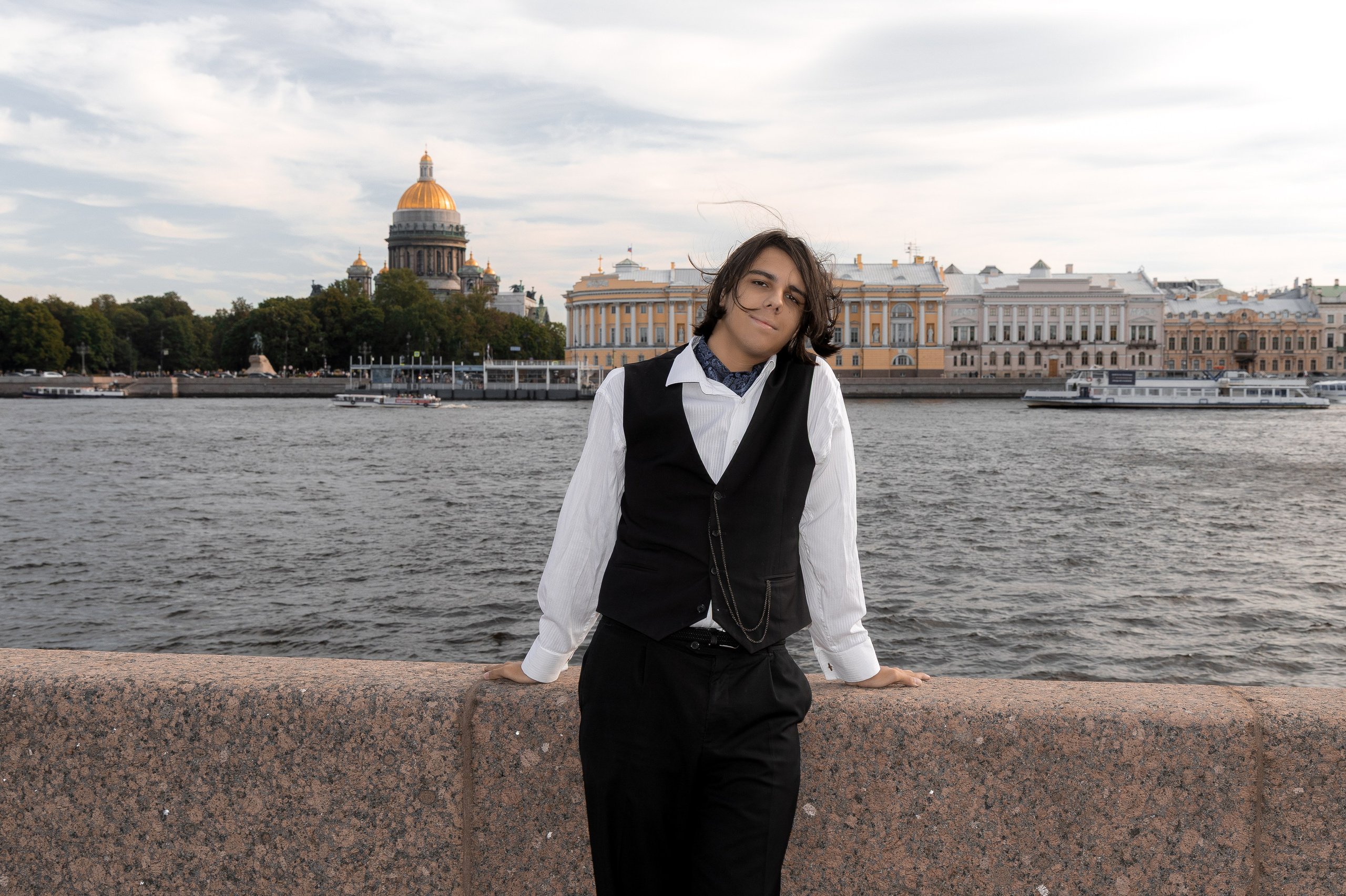 Примеры для школы. Anna Gidros — профессиональный фотограф