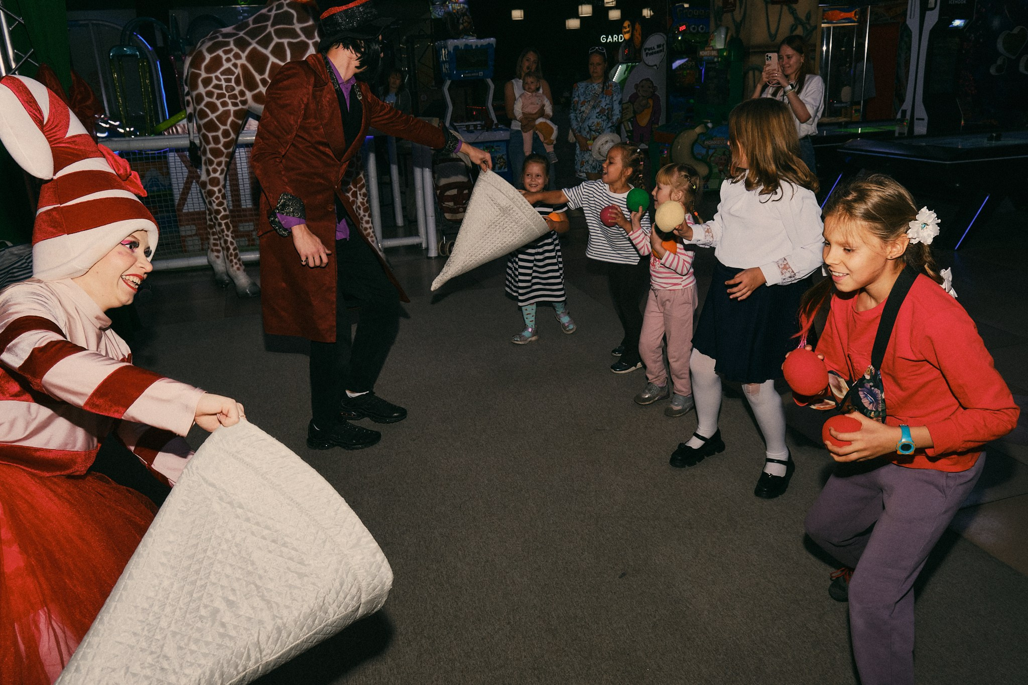 RADUGA LAND. ФОТОГРАФ В ЕКАТЕРИНБУРГЕ НАСТЯ MUSE