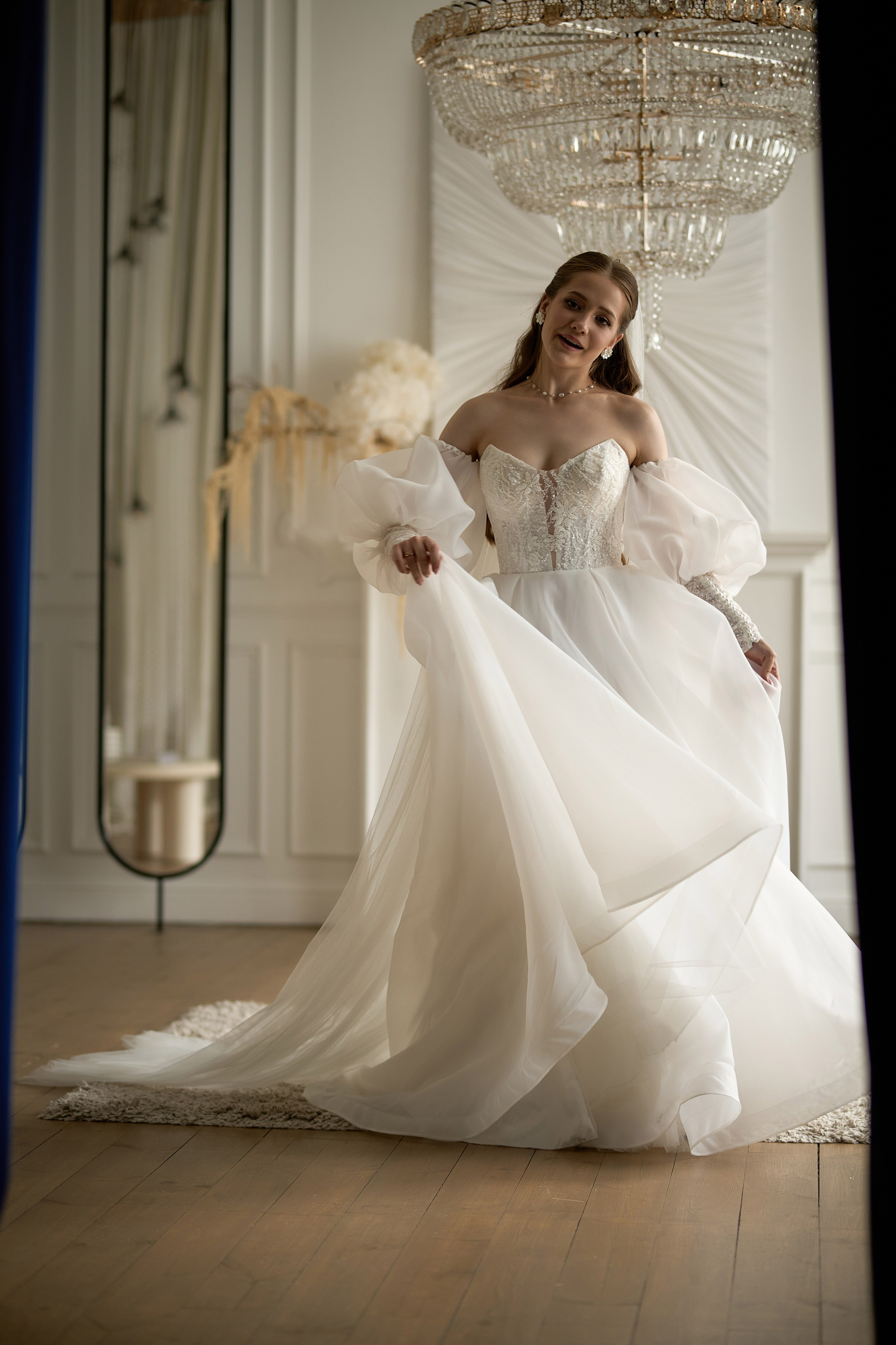 Дмитрий и Анна. Фотограф и видеограф Павел Серобабов