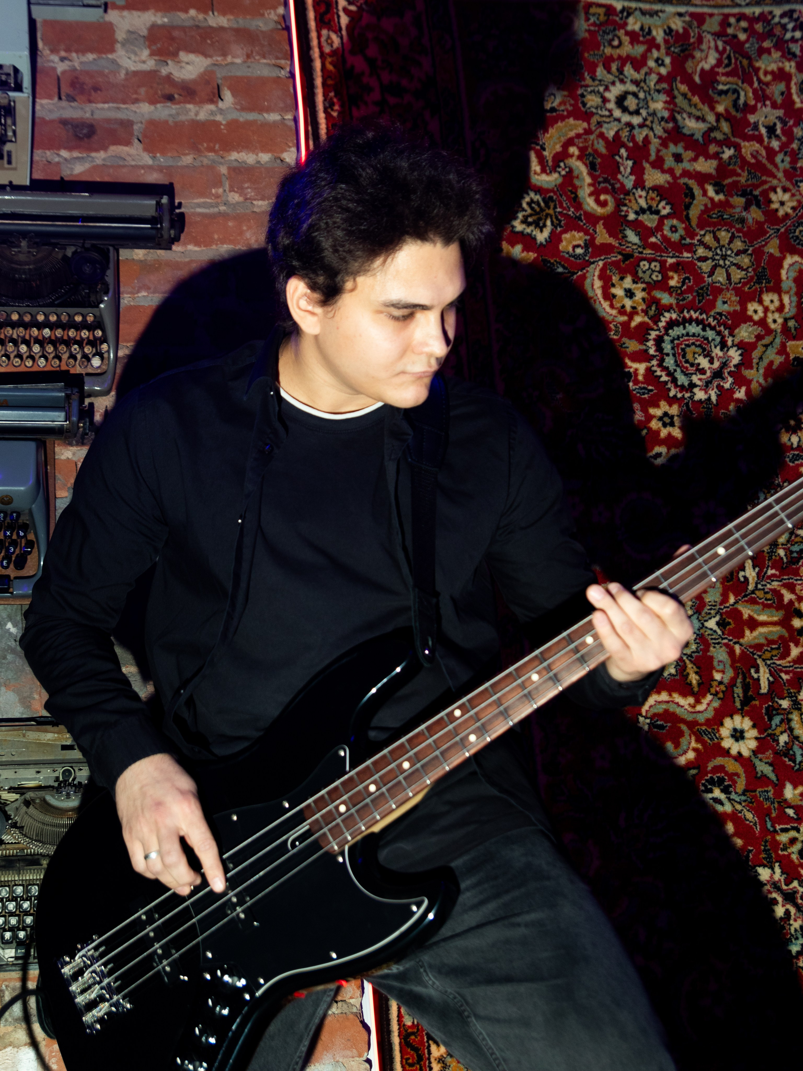 Концерт. Ульяна Сухарева — Фотохудожник Новосибирск