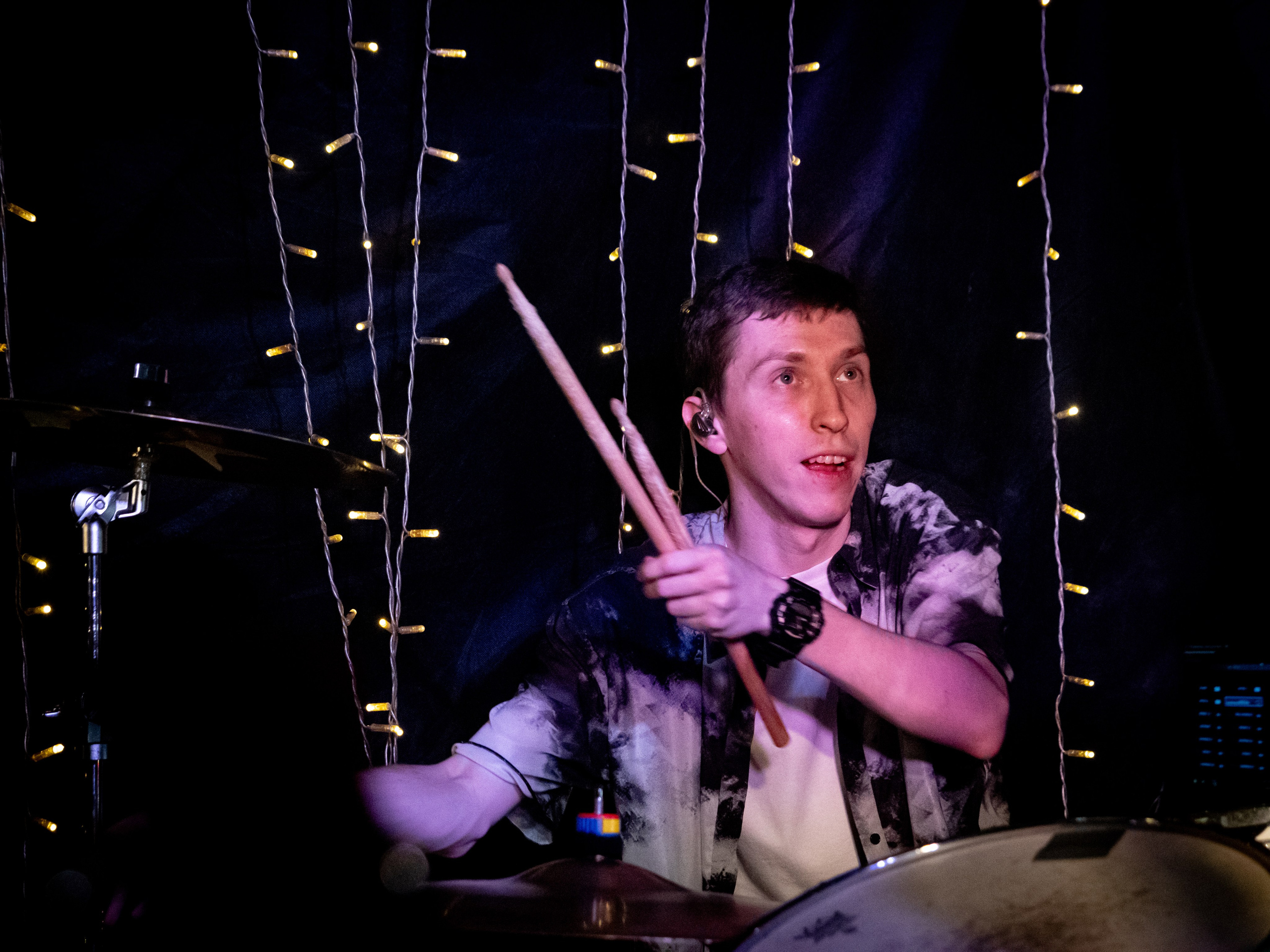 Концерт. Ульяна Сухарева — Фотохудожник Новосибирск