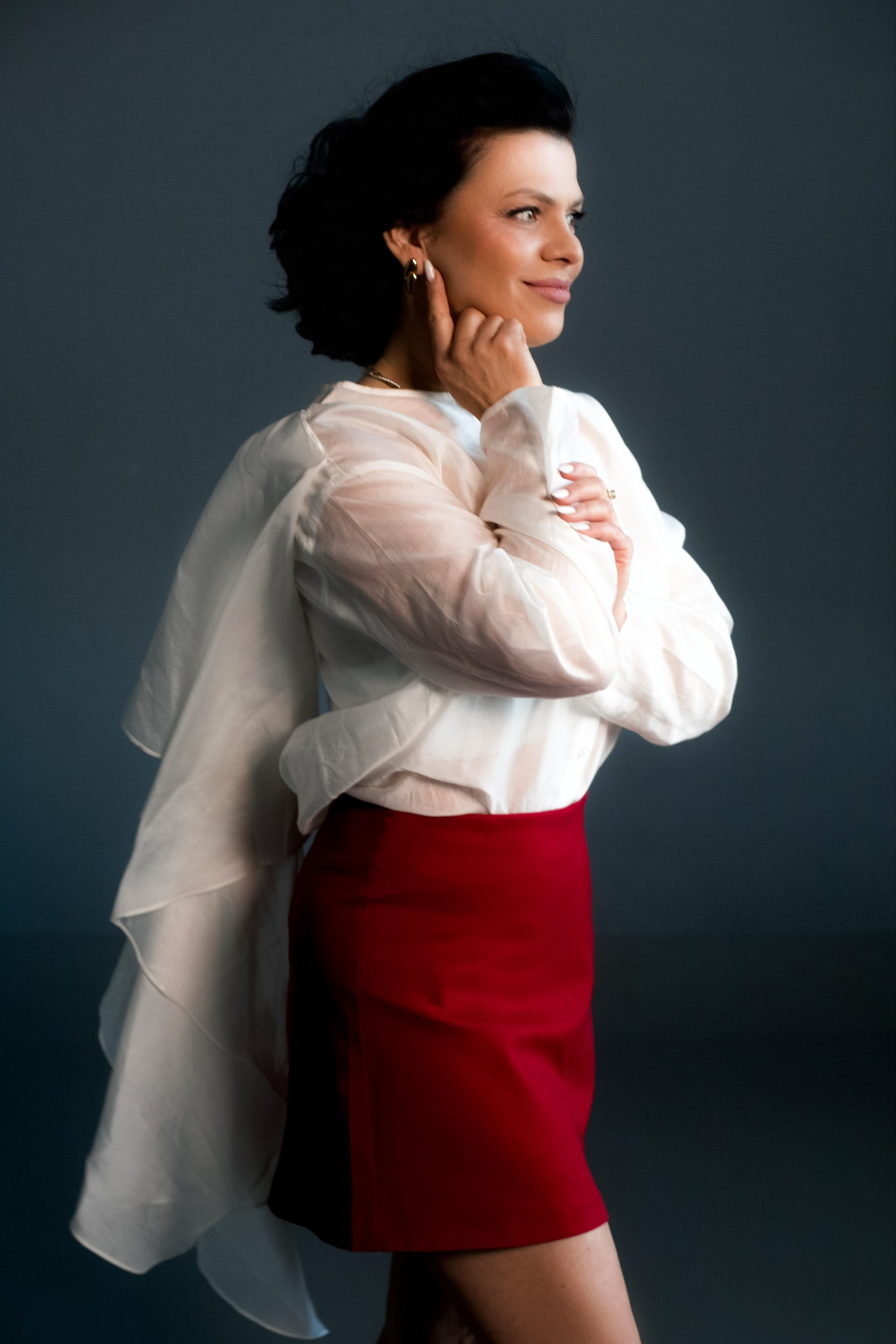 Татьяна. Фотограф Алина Жук