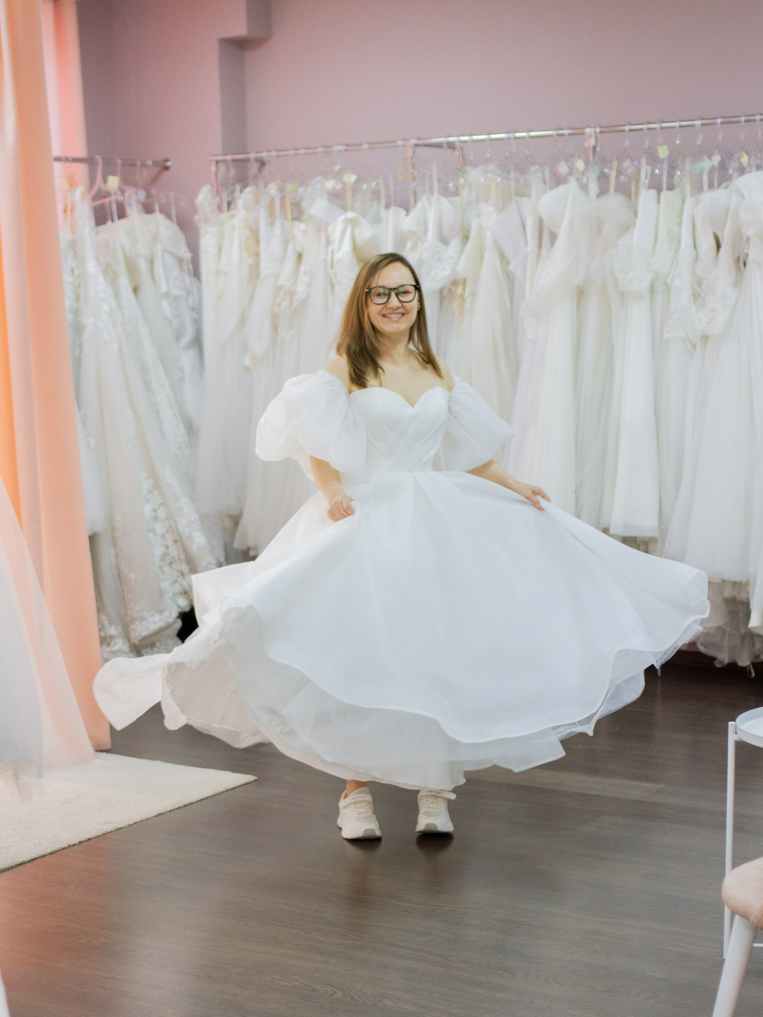 Ирина и Владислав. Главная