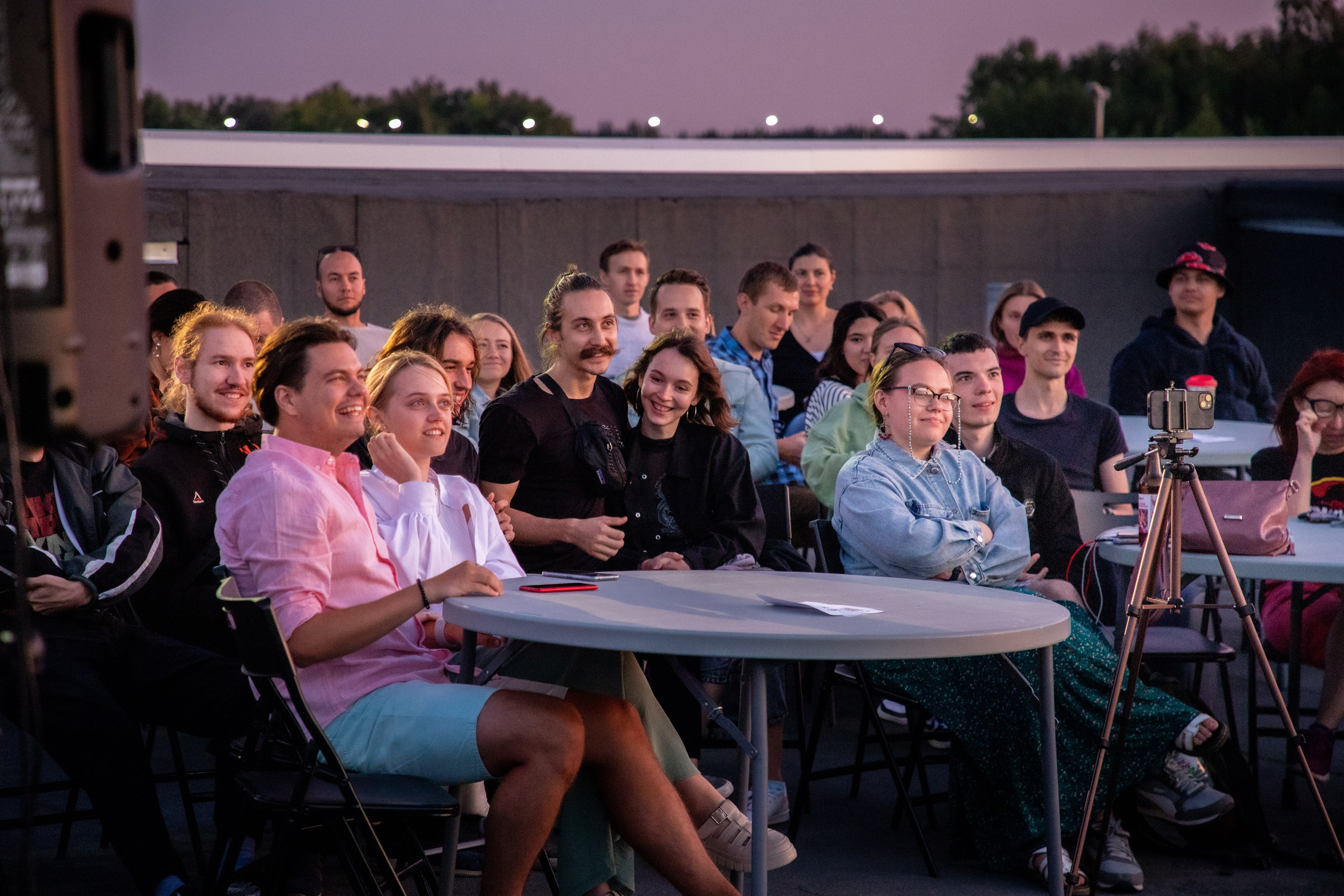 Репортажная съёмка. Photographer Innopolis Kazan