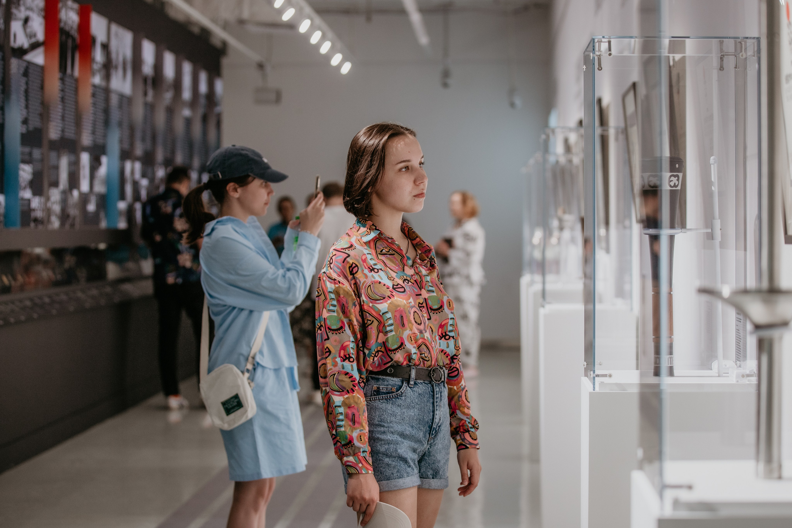 Репортажная съёмка. Photographer Innopolis Kazan