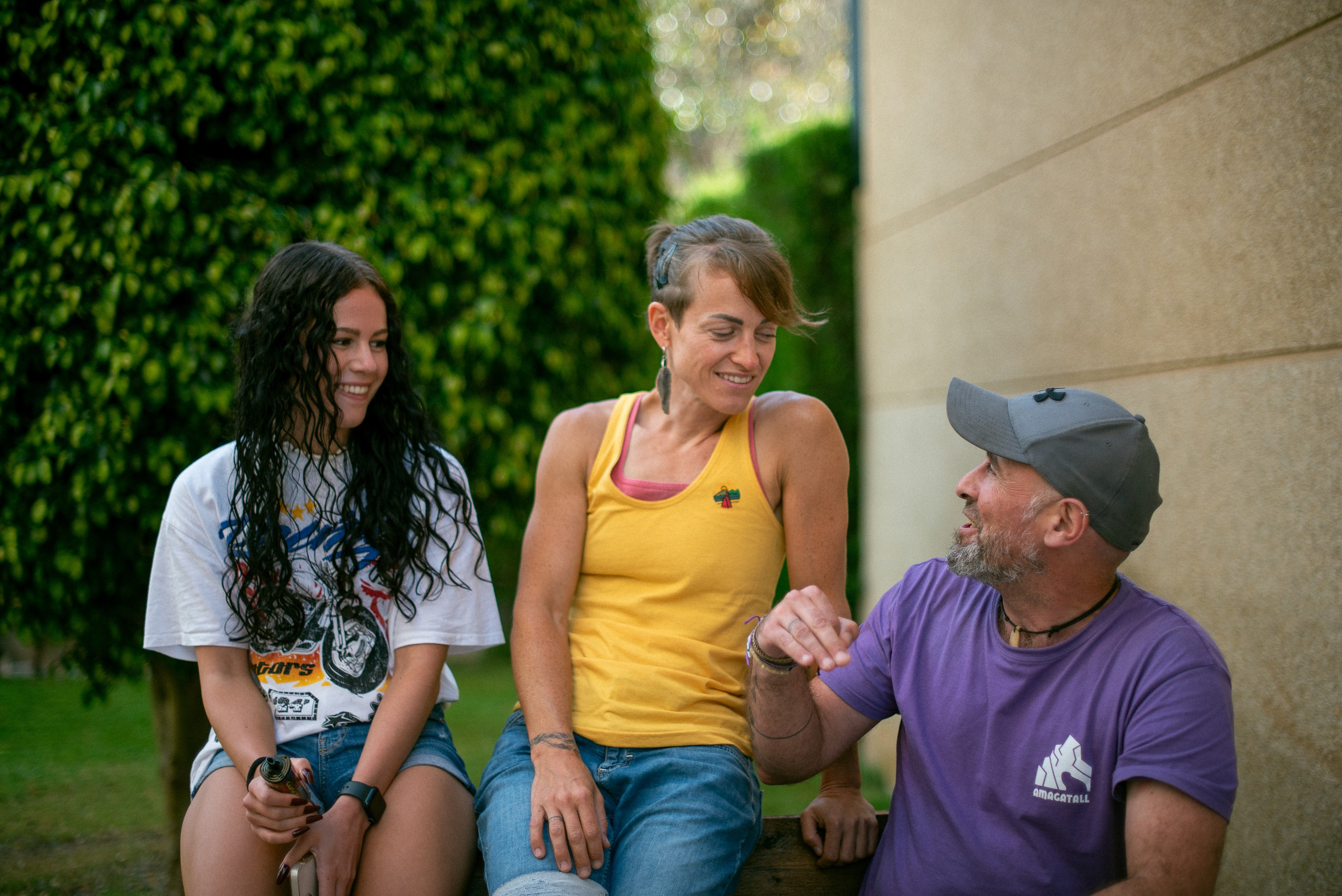 Alicante. Day in the Life. Documentary family photography in Barcelona and beyond