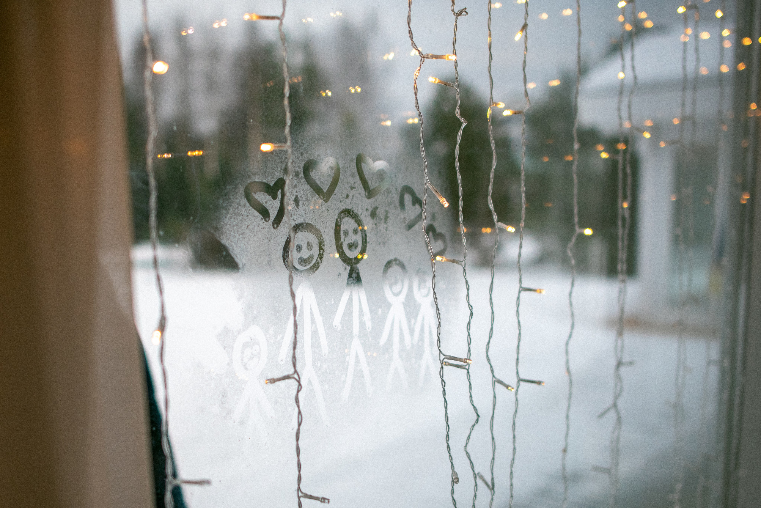 Kind Words. Documentary family photography in Barcelona and beyond