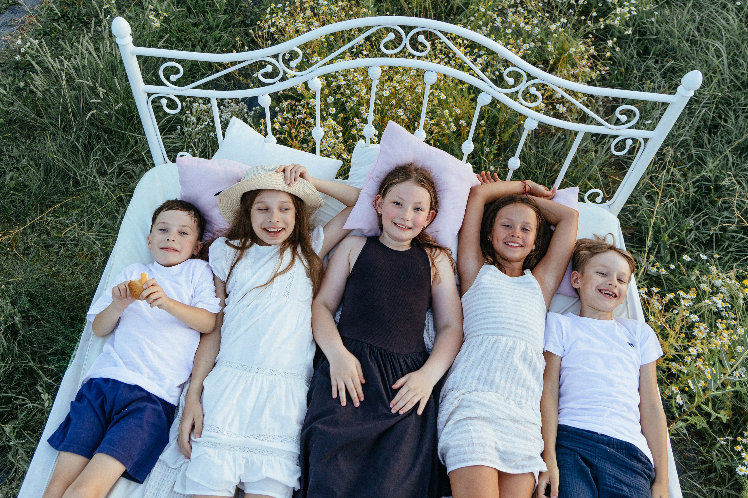 детский семейный фотограф