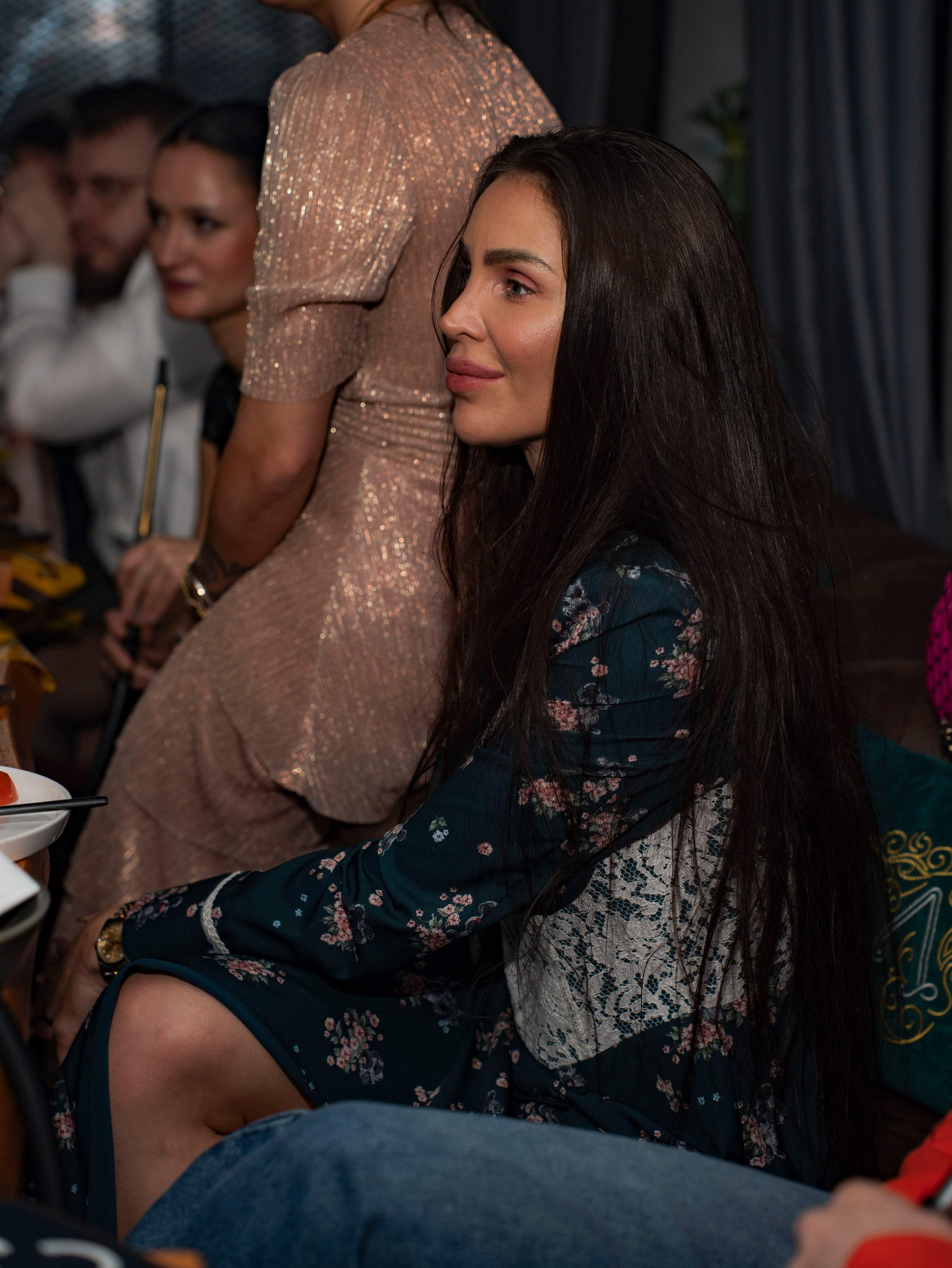 Мафия. Портретный фотограф Москва Белогорцев Сергей