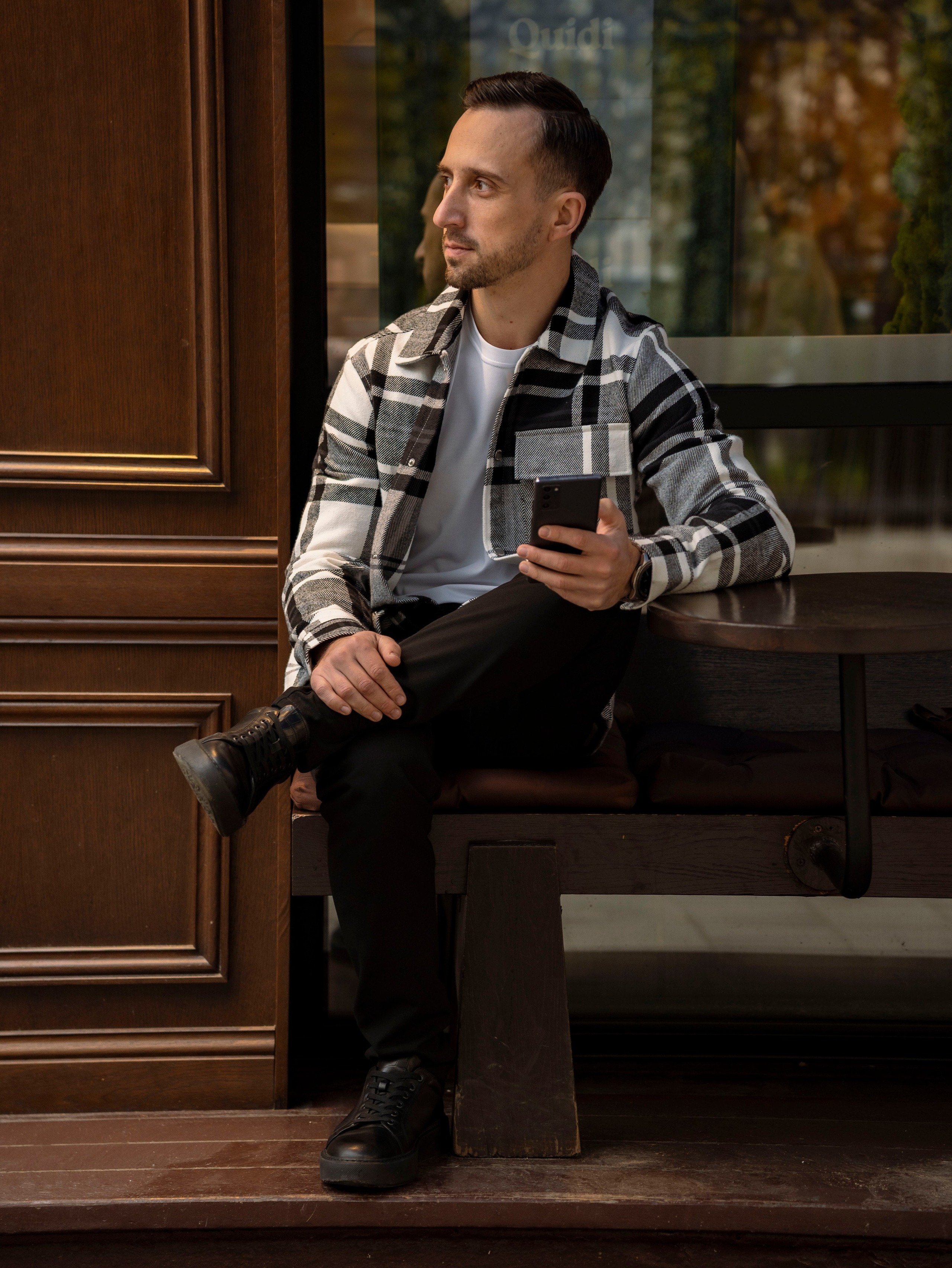 Evgeniy. Портретный фотограф Москва Белогорцев Сергей