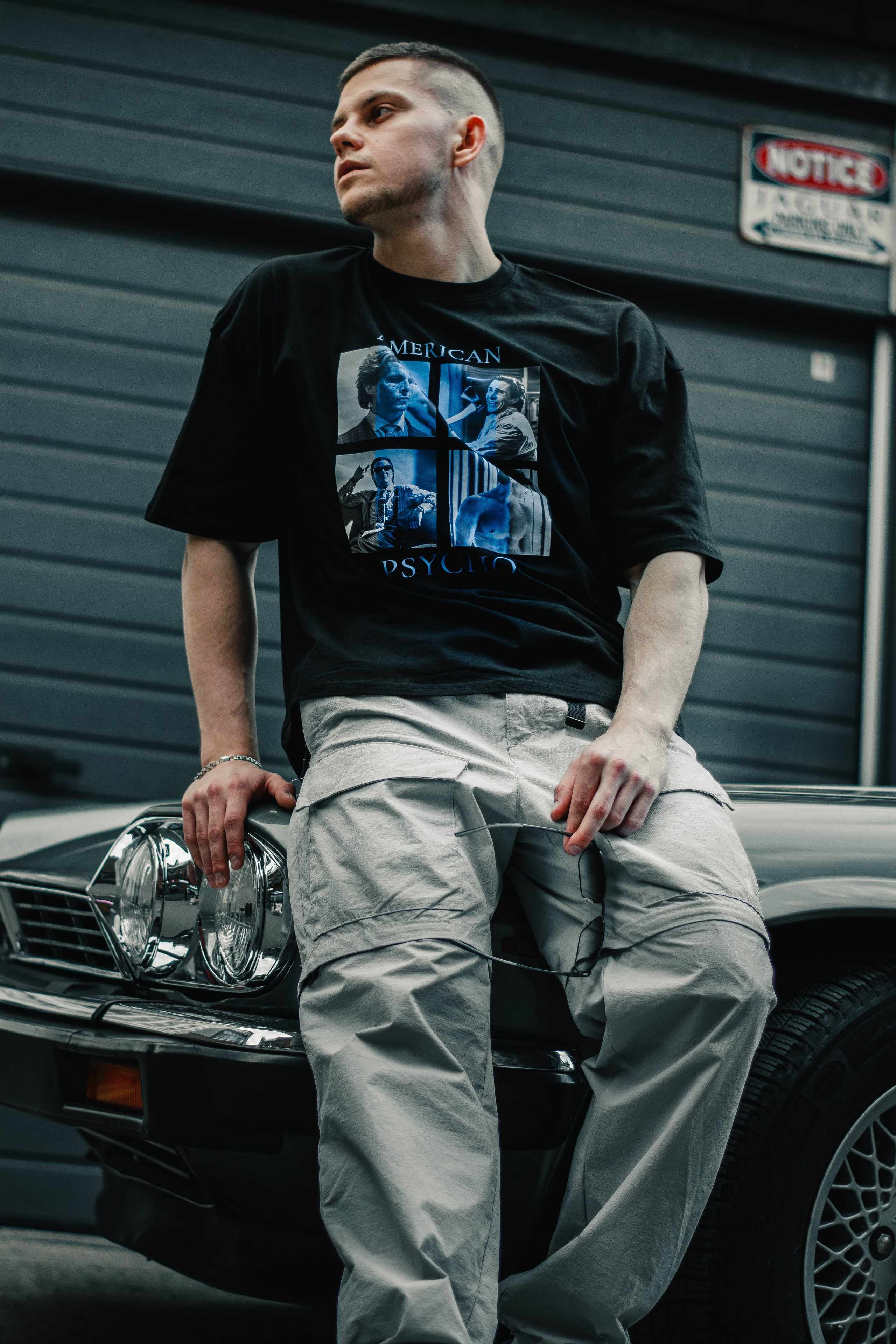 T-short. Портретный фотограф Москва Белогорцев Сергей