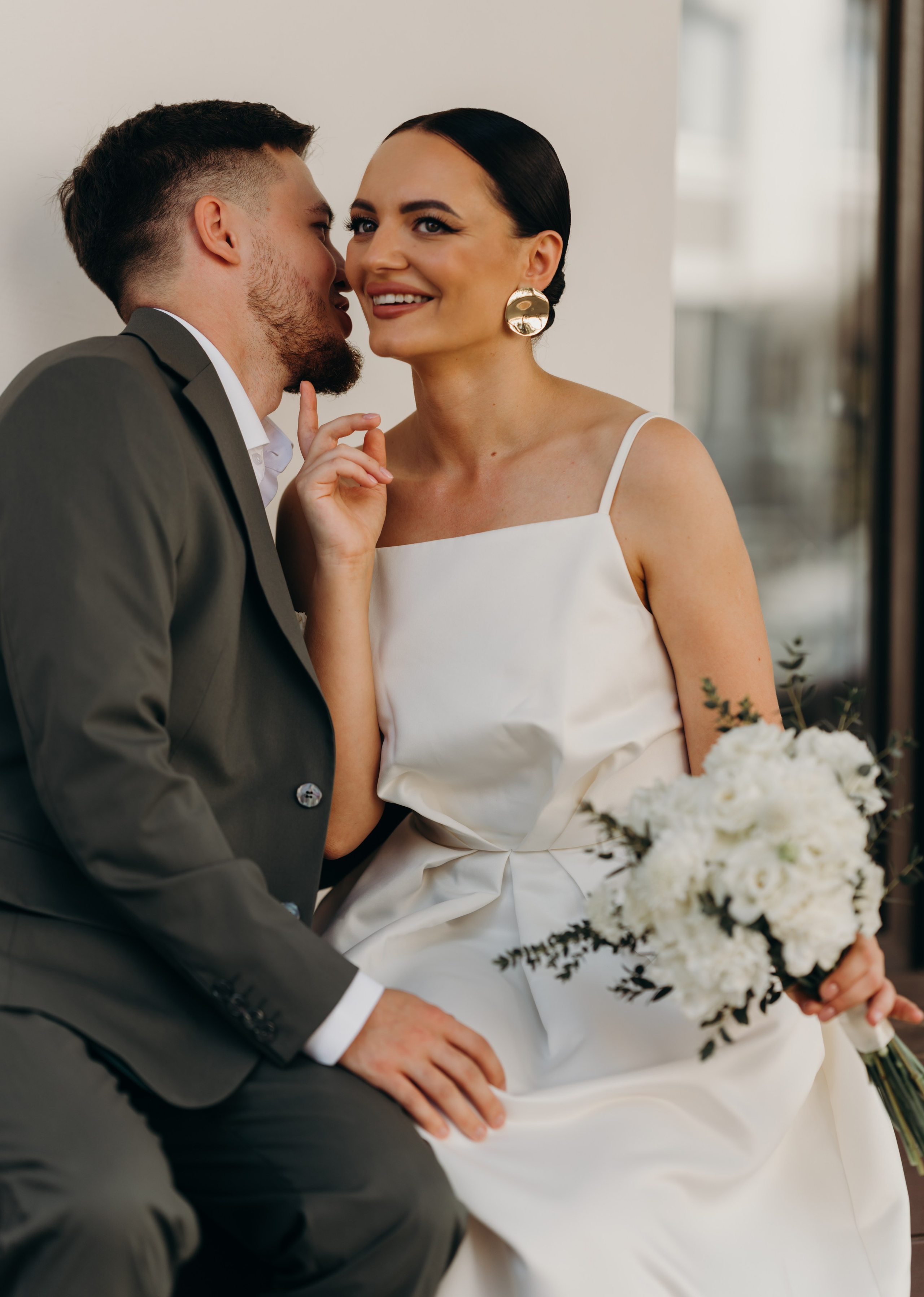 Рождение семьи Игоря и Кристины. СВАДЕБНЫЙ ФОТОГРАФ КРАСНОЯРСК