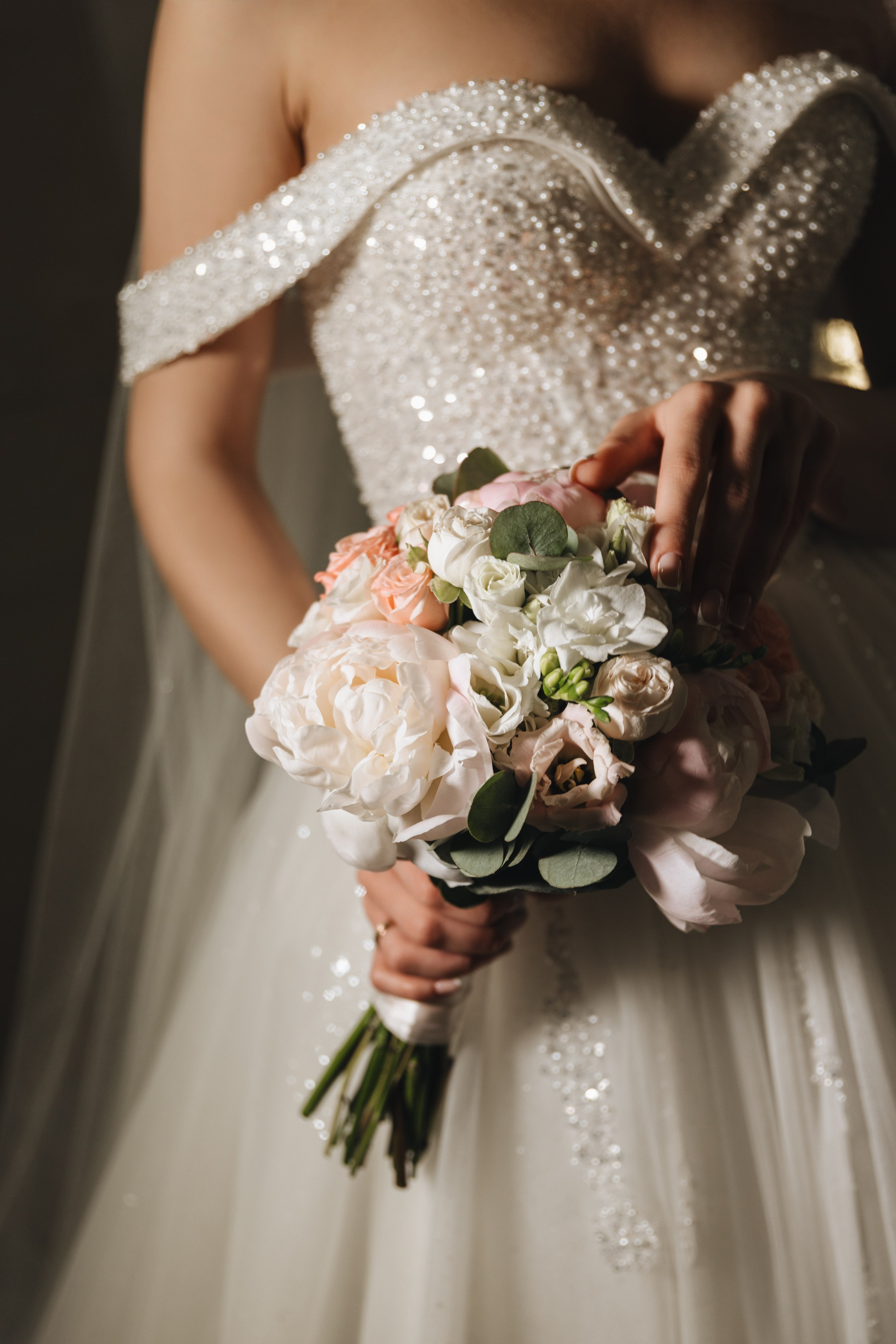 Валерия и Илья. Семейный и свадебный фотограф в Донецке Елена Гордеева