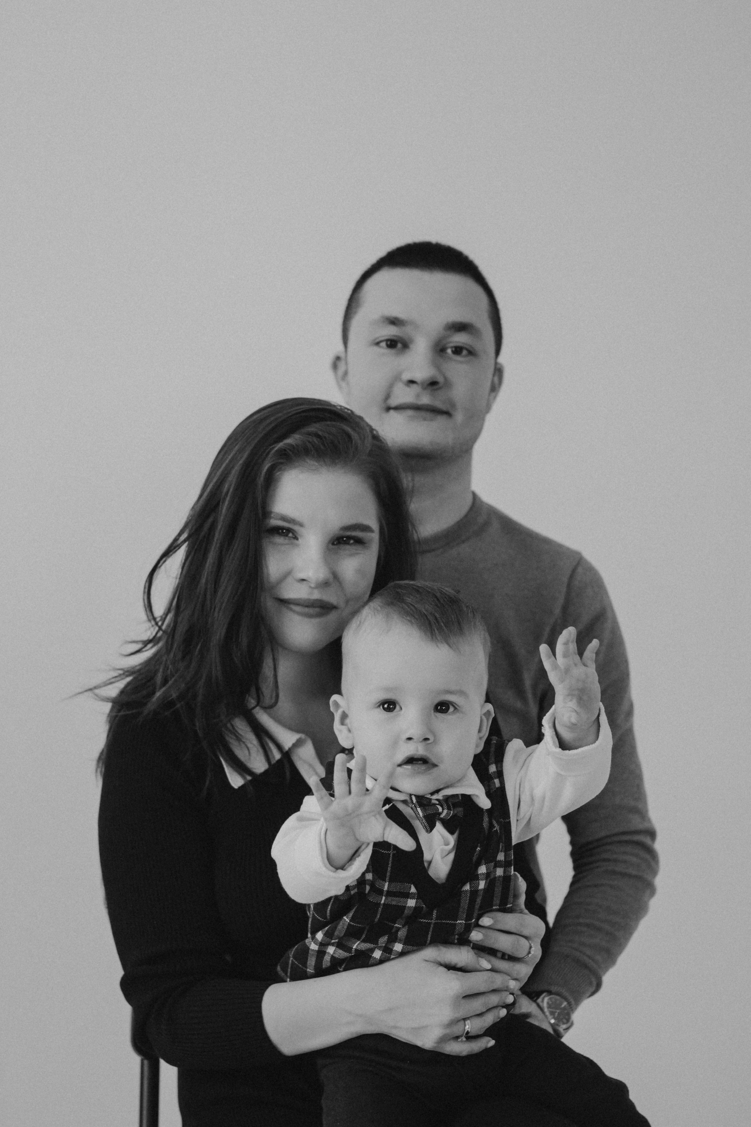 Семейная. Главная