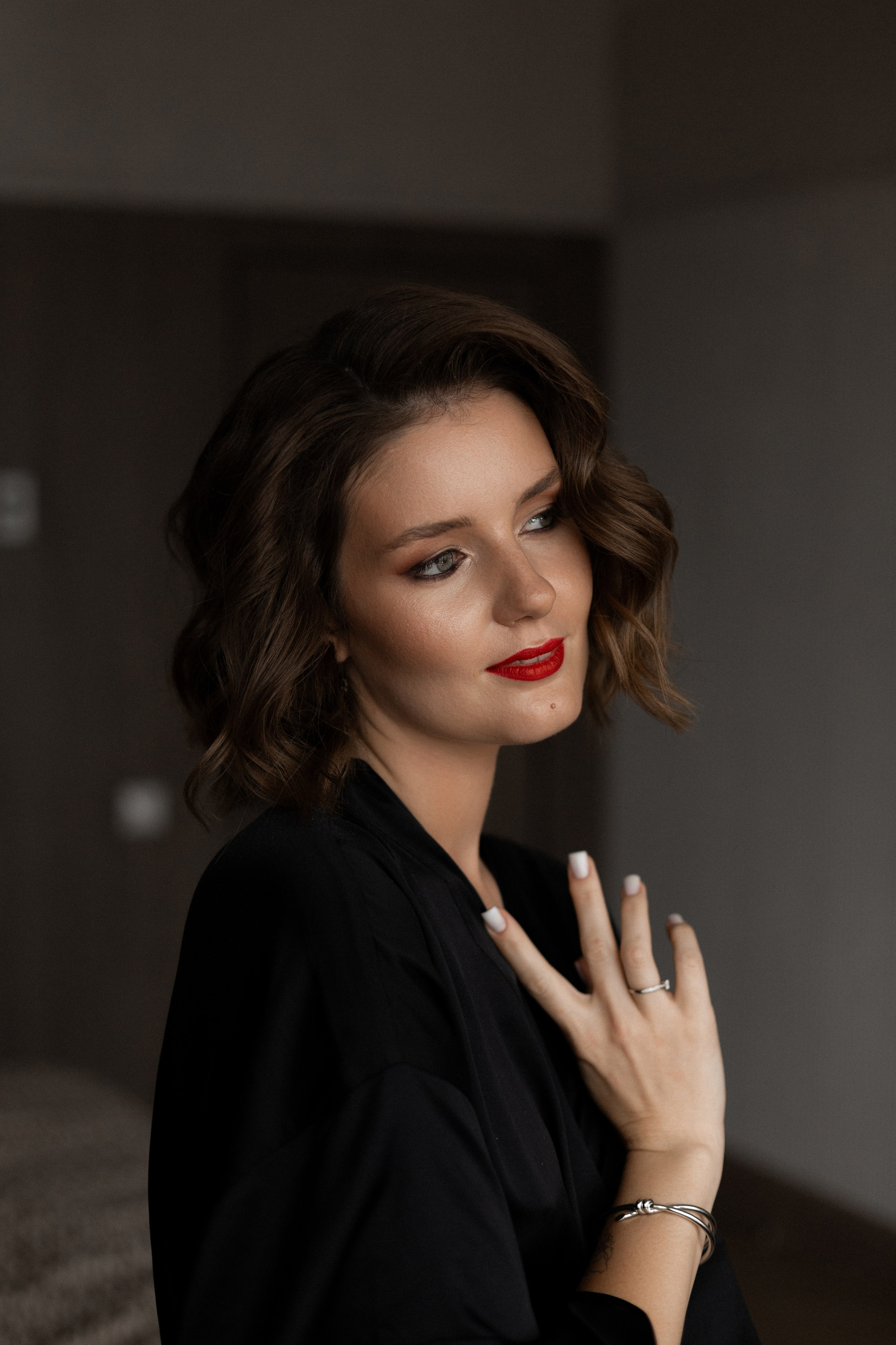 Индивидуальные съёмки. Фотограф в Москве — Александра Фоменко