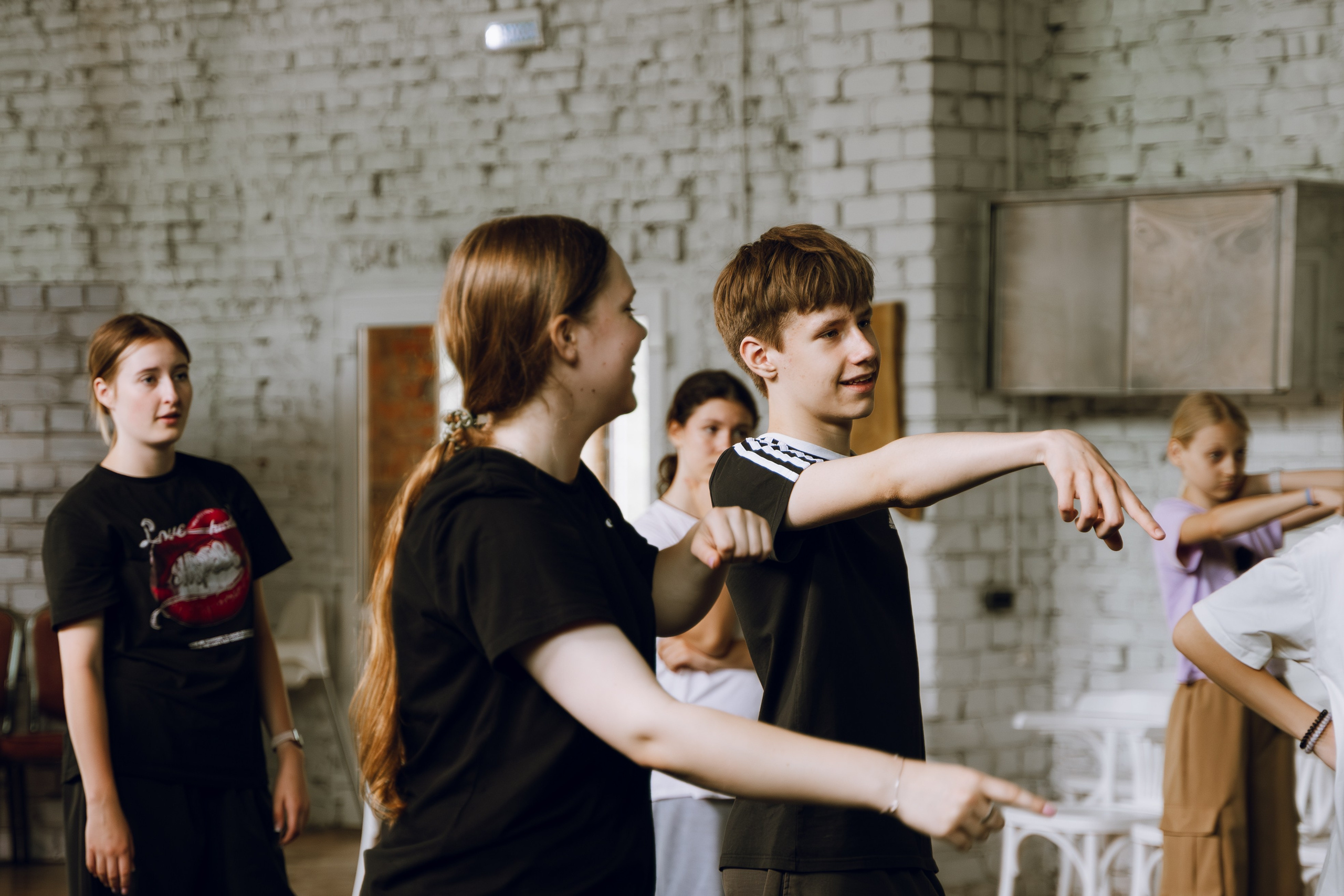 FO camp 4 2025. Фотограф Надежда Погребняк | Рязань | Москва