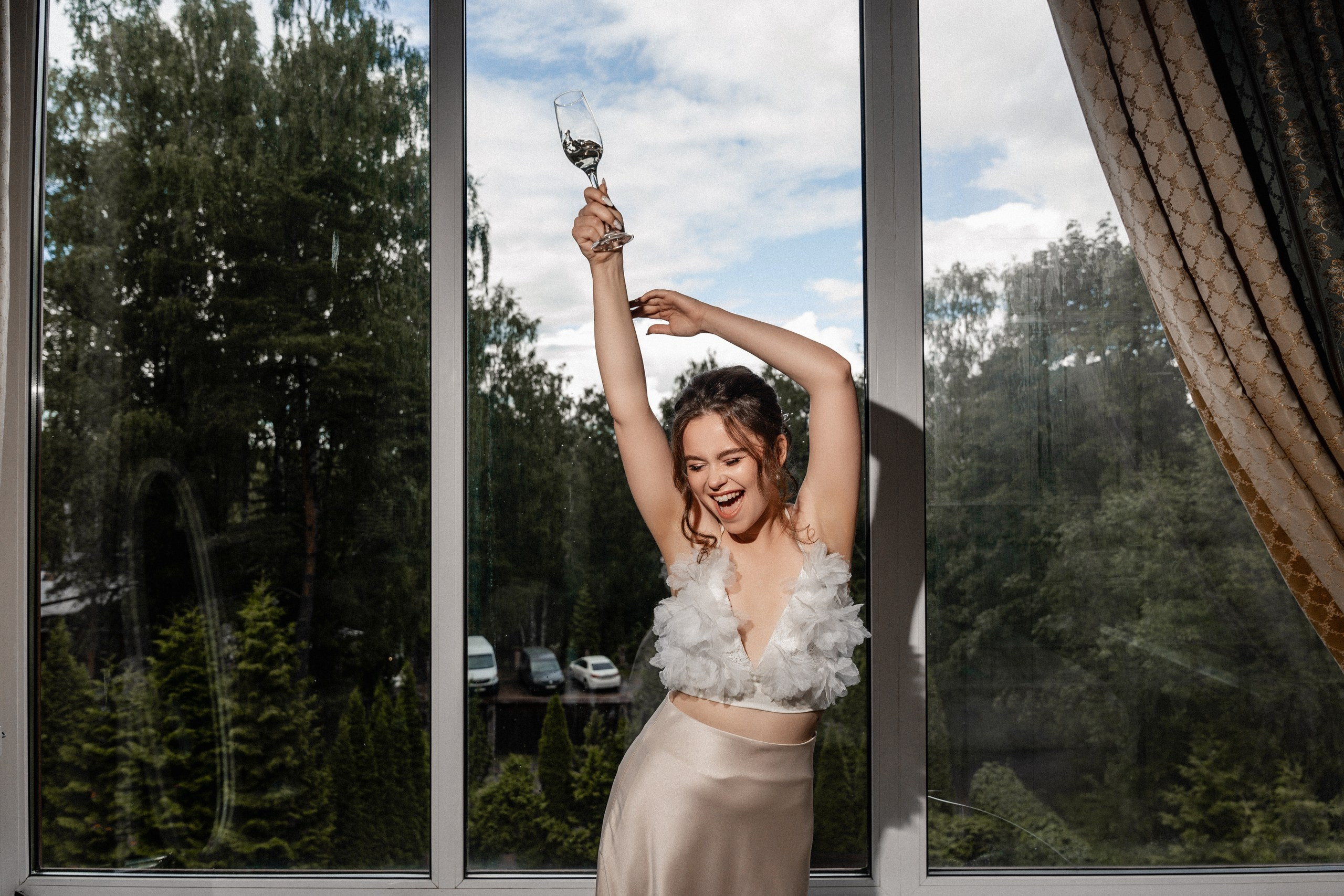 Daniil & Eseniya. Dolce_wedding