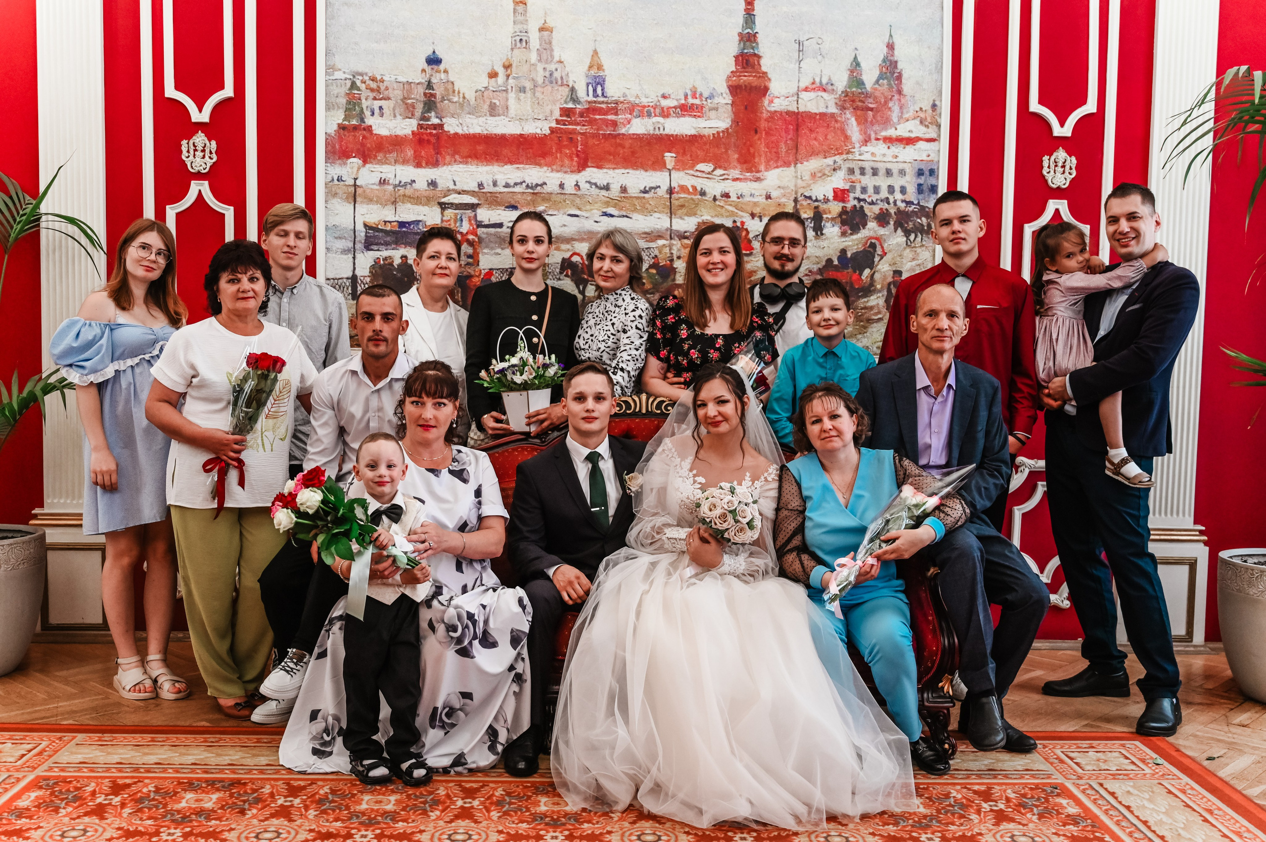 Свадьба Полный день анонс. Семейный и детский фотограф во Фрязино, Ивантеевке и Щелково Матвеева