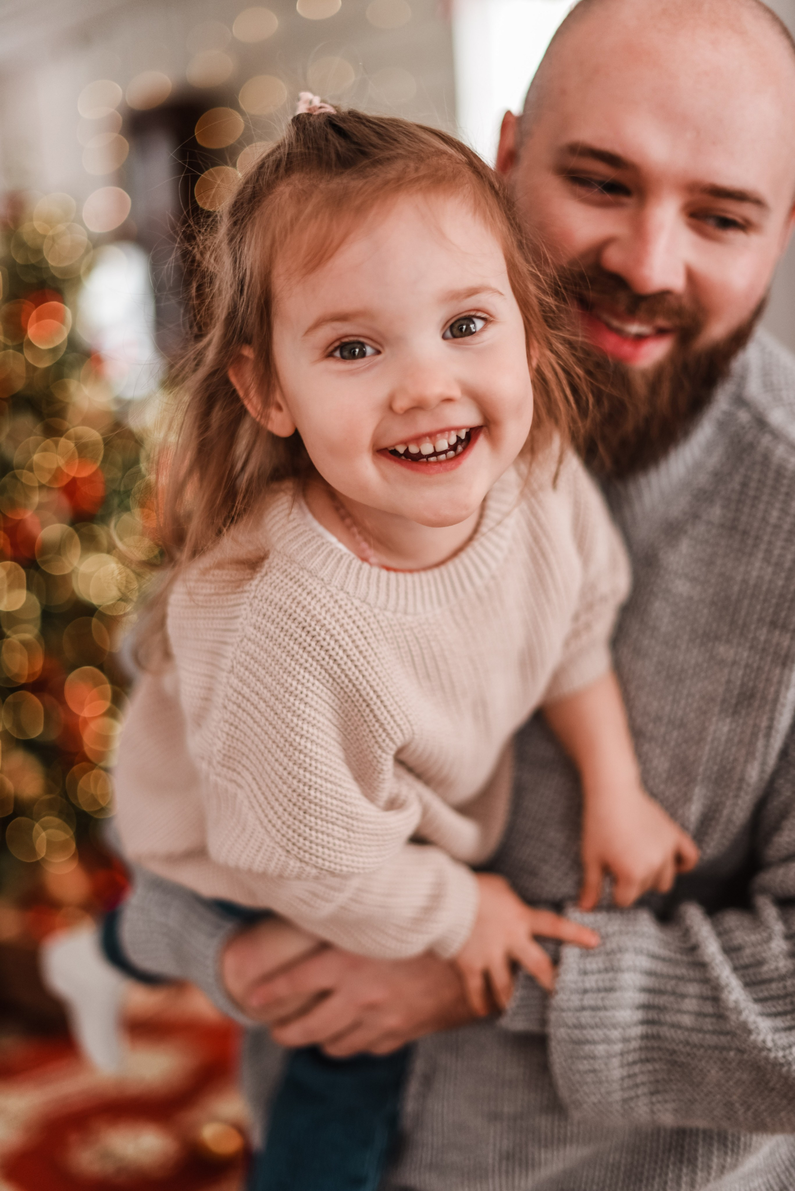 Семейная новогодняя. Семейный и детский фотограф во Фрязино, Ивантеевке и Щелково Матвеева