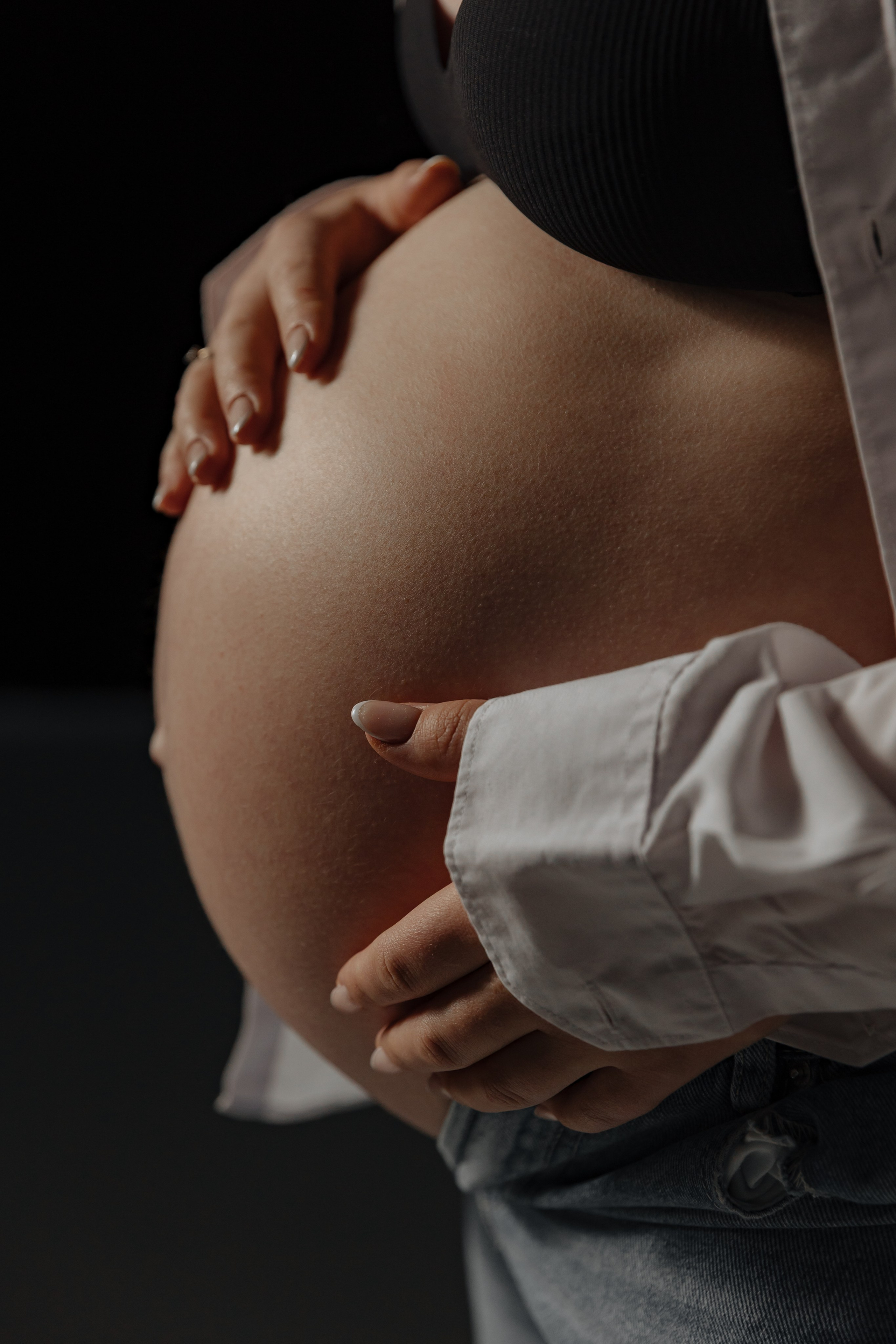 Съёмочка «В ожидании». Главная