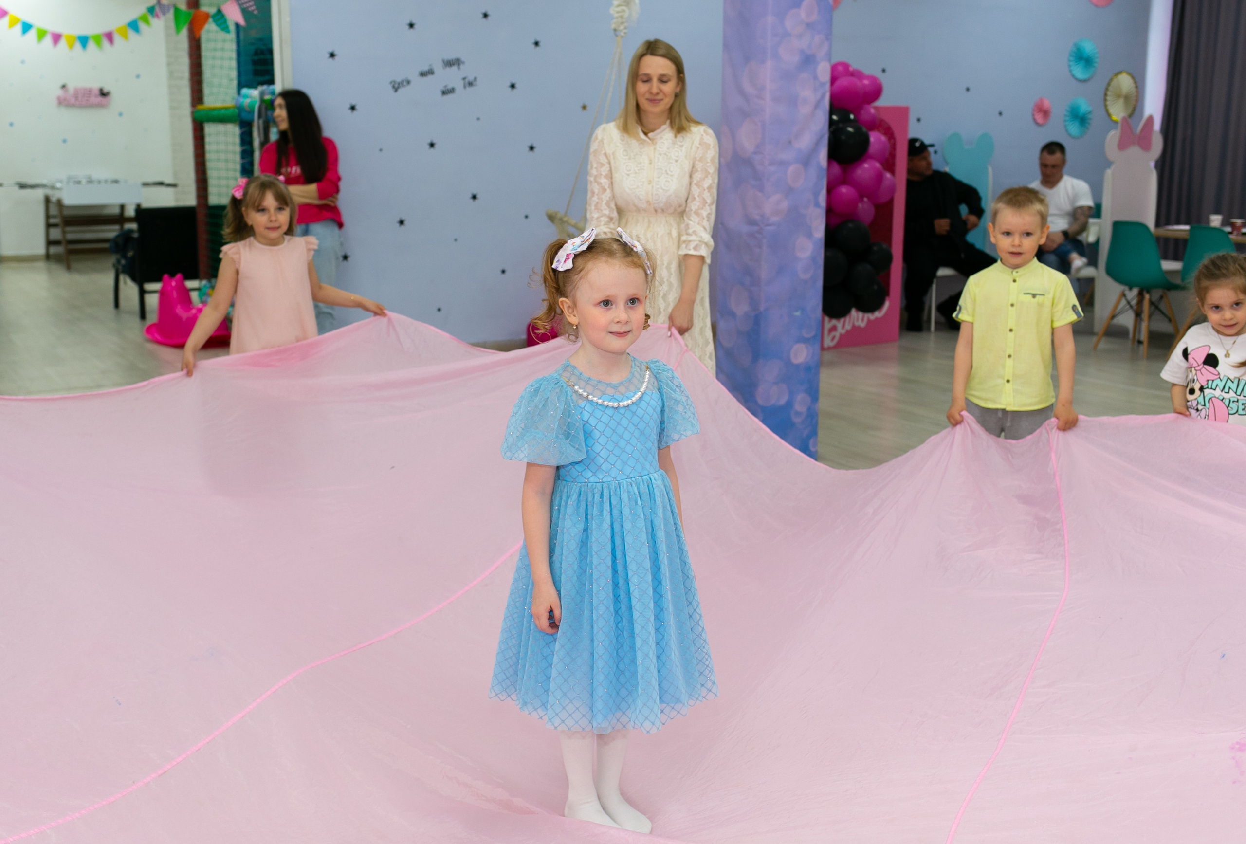 Праздники. Фотограф новорожденных и семейный фотограф НСО г. Бердск Марина Львова