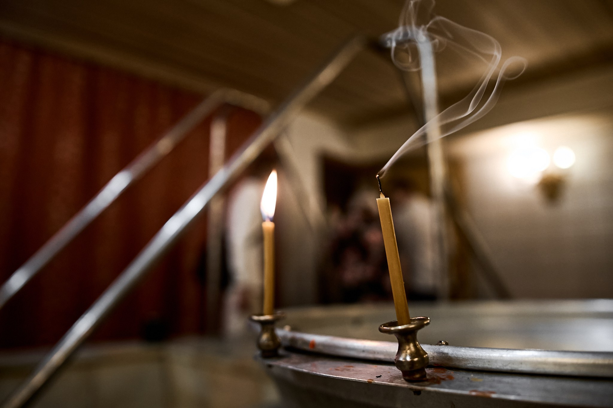 Анонс Таинства Крещения Юлии. Фотограф на Крещение и Венчание в Одинцово