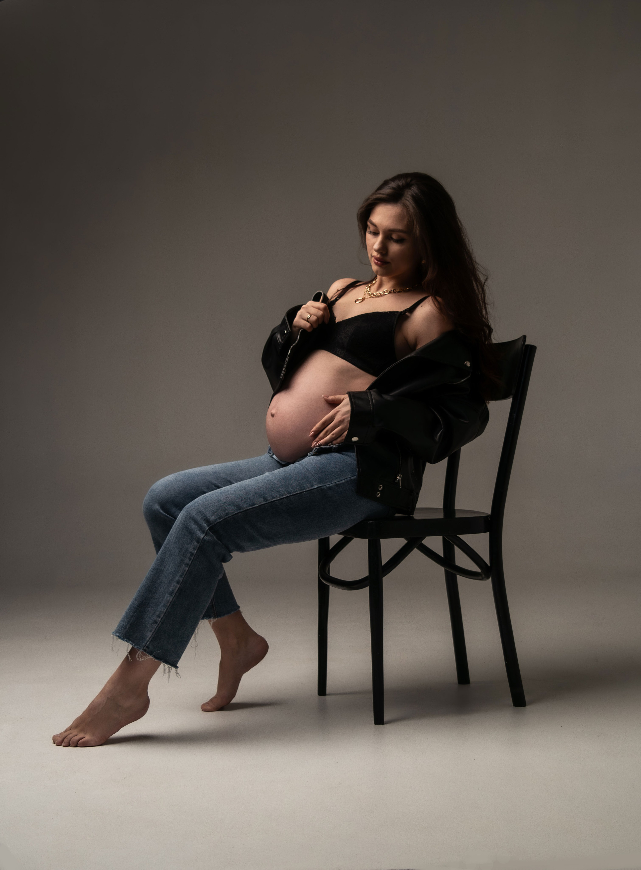 Беременность. Фотограф в Пятигорске Марина Костина