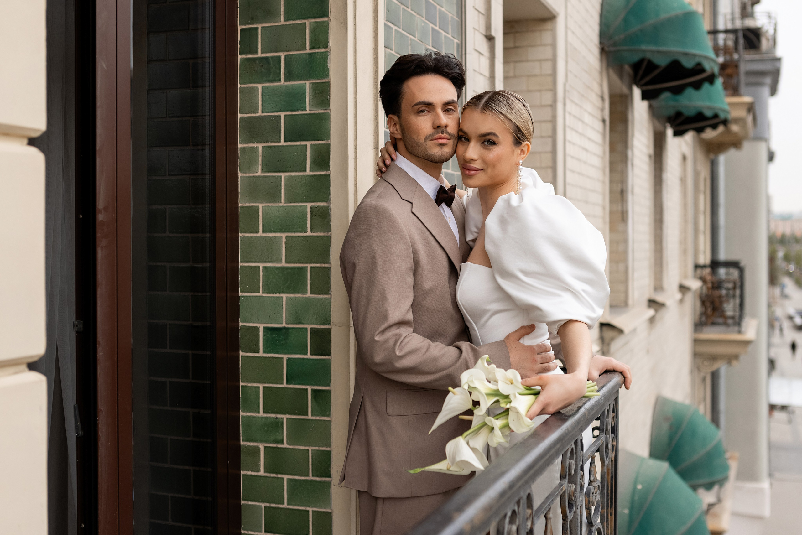 Арина и Артём. Фотограф в г. Чита — Наталья Кириллова