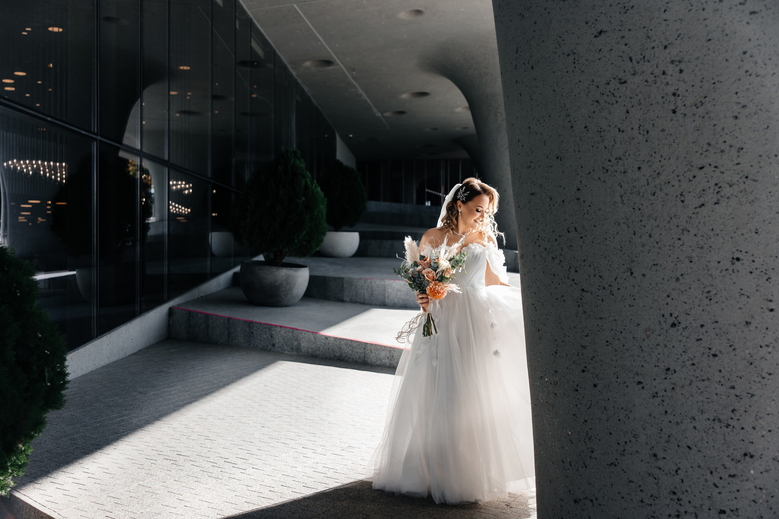 Анонс свадьбы для Татьяны и Эрнеста. Свадебный фотограф в Крыму и Севастополе Ольга Баскакова