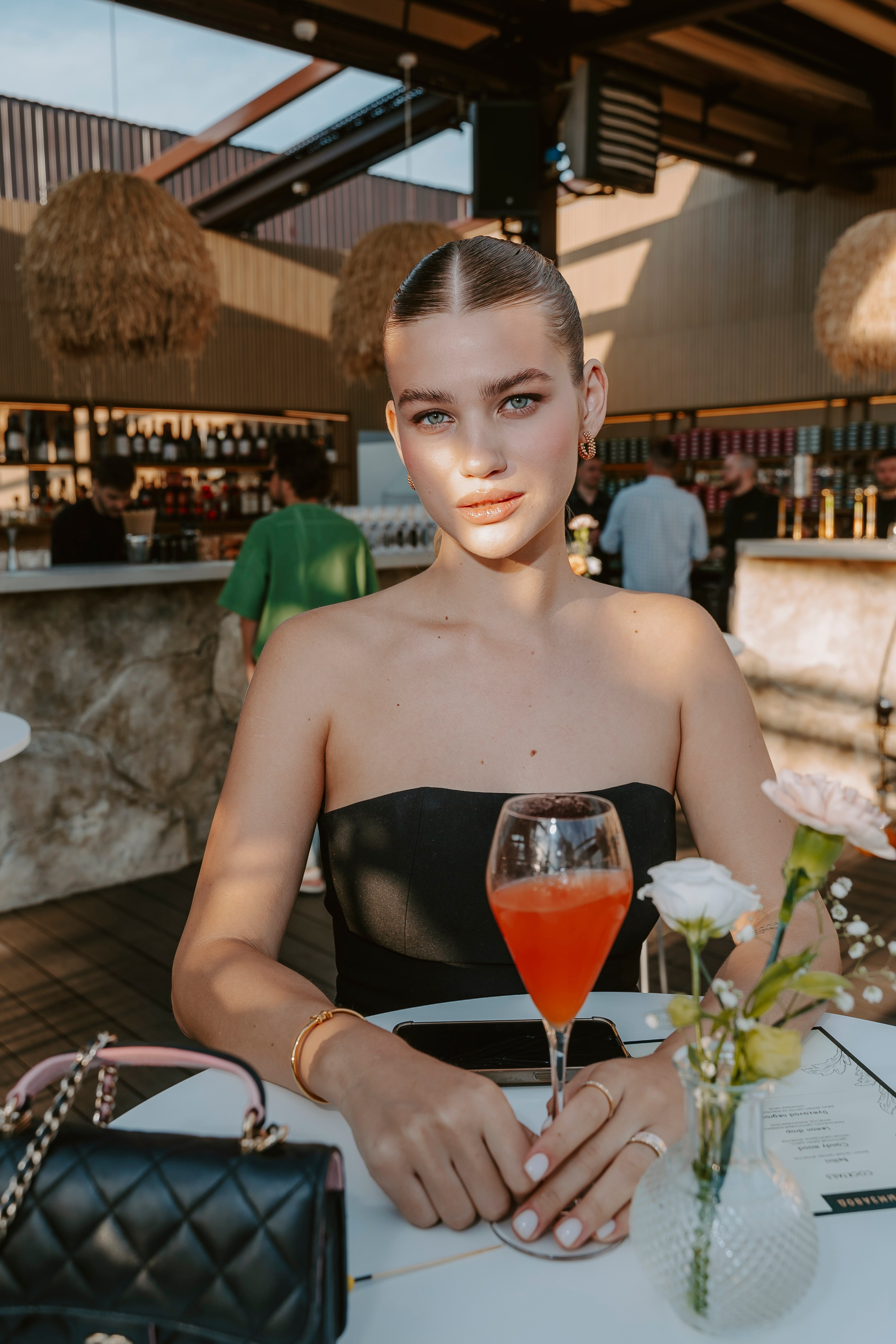 ДЫМЗАВОД. Фотограф первого впечатления