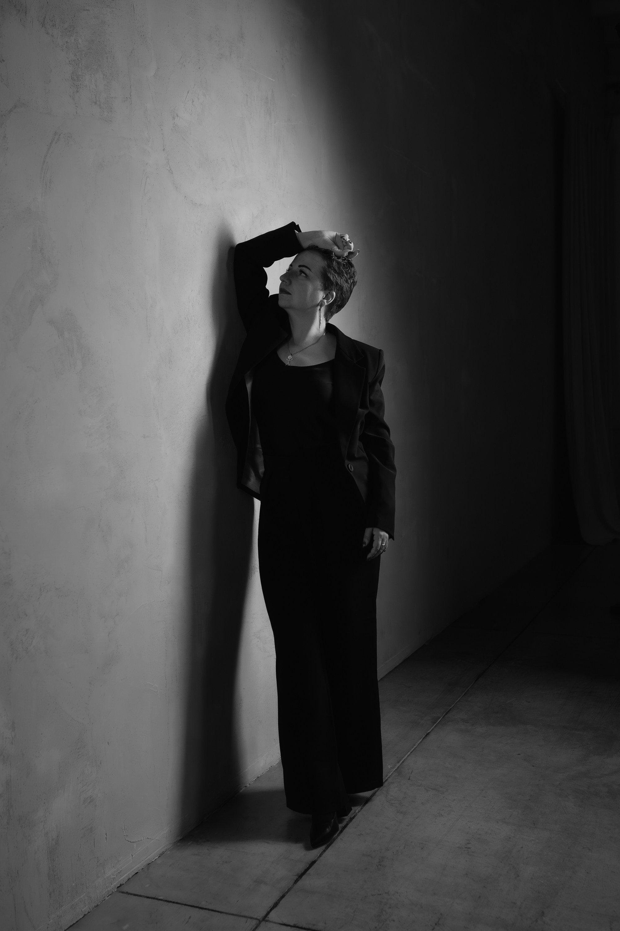 Анастасия. Фотограф из Хабаровска Юлия Черёмушкина