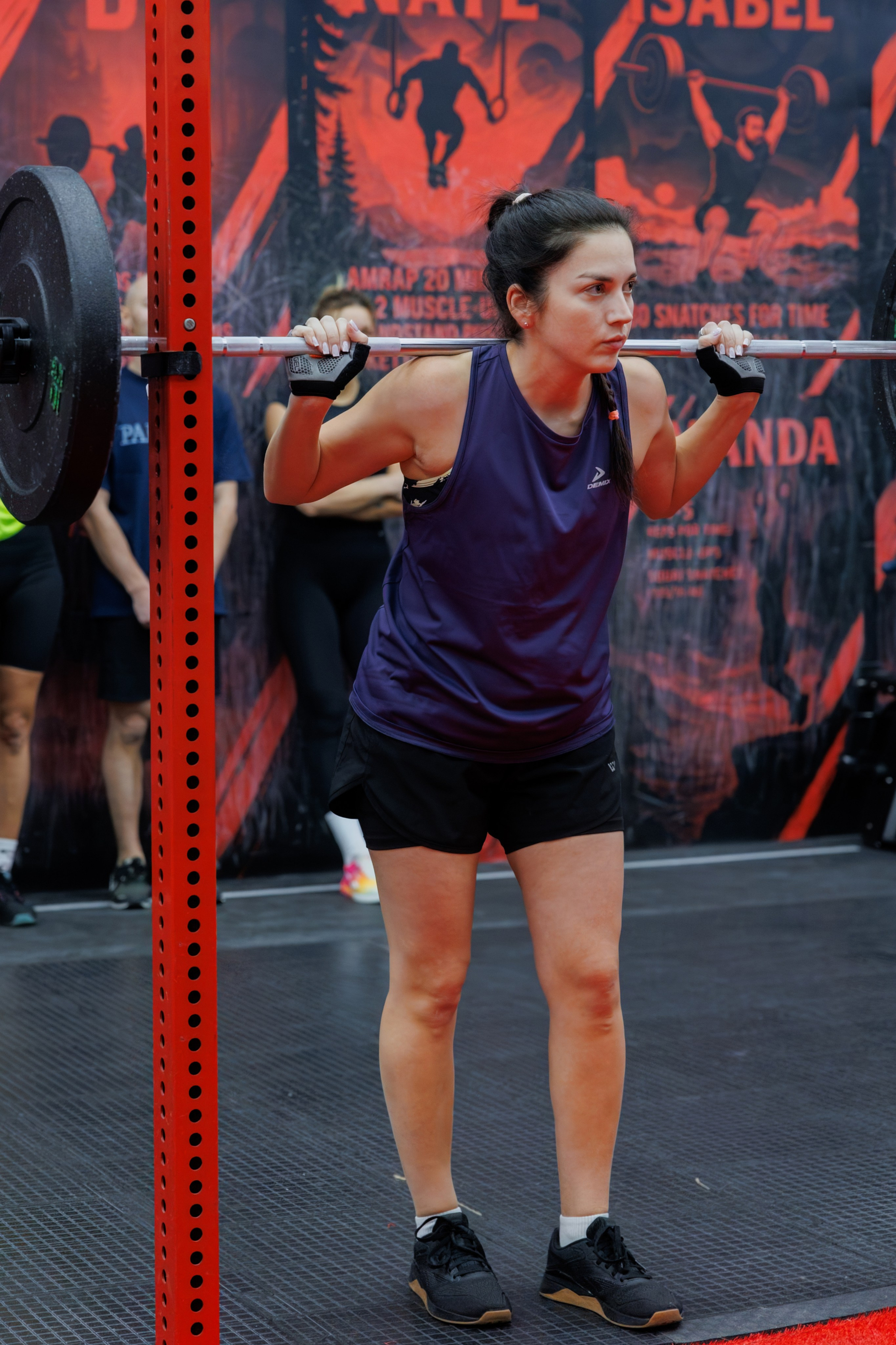 1000 TON CHALLENGE. Фотограф из Хабаровска Юлия Черёмушкина