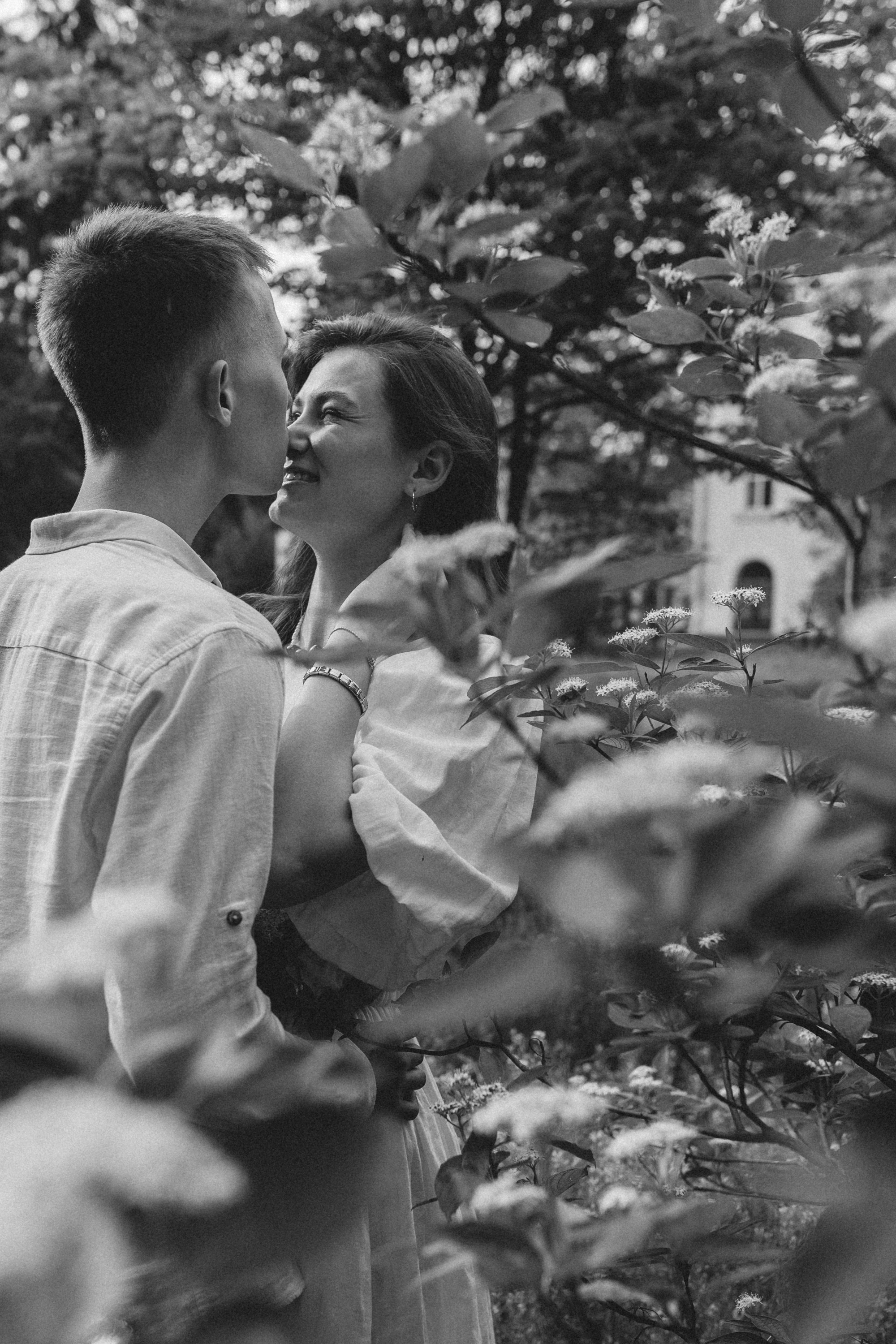 Фотограф из Хабаровска Юлия Черёмушкина