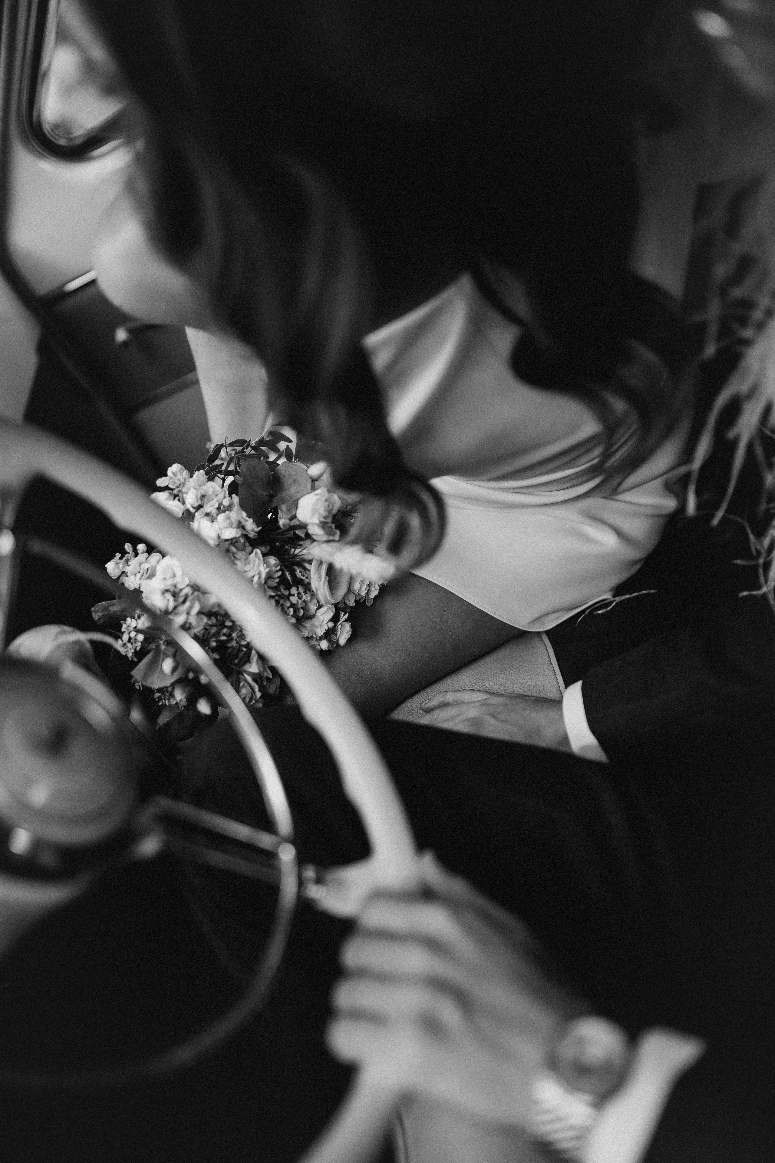 Артём и Кристина. Свадебный фотограф в Новосибирска