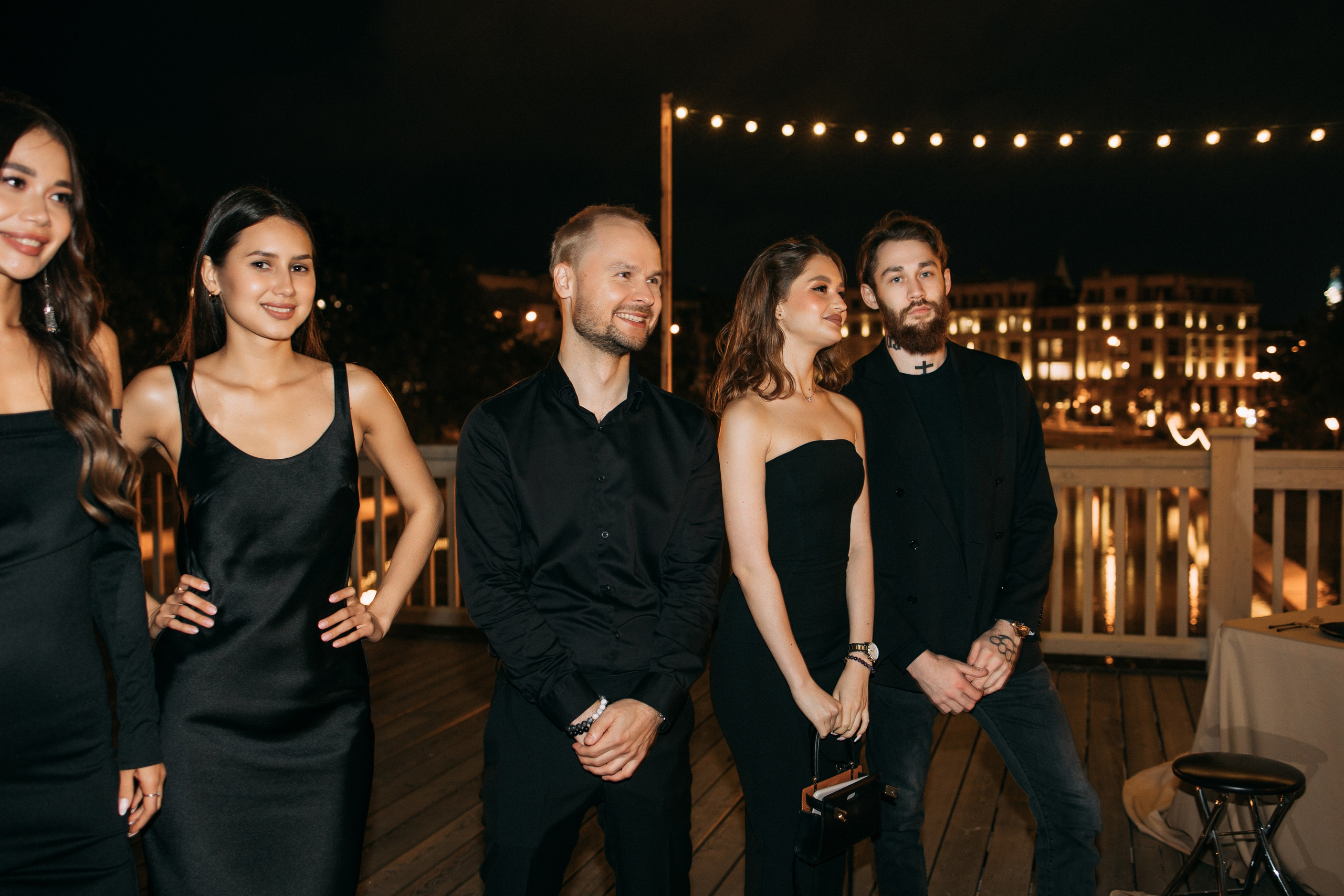 Rafael & Adelina. Romanovs | Свадебный фотограф и видеограф Чебоксары Казань Москва