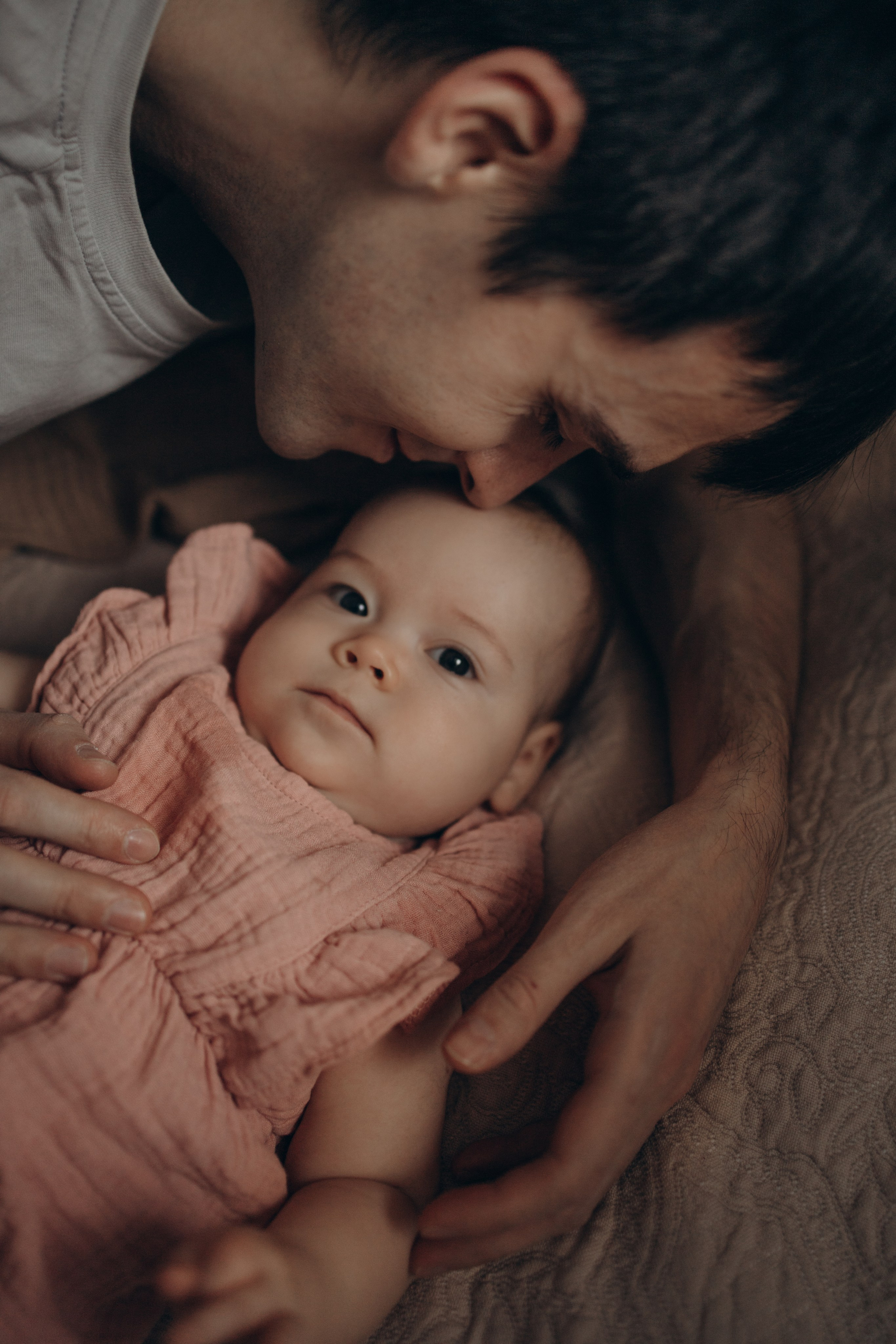 Семейный фотограф Екатерина Еремеева