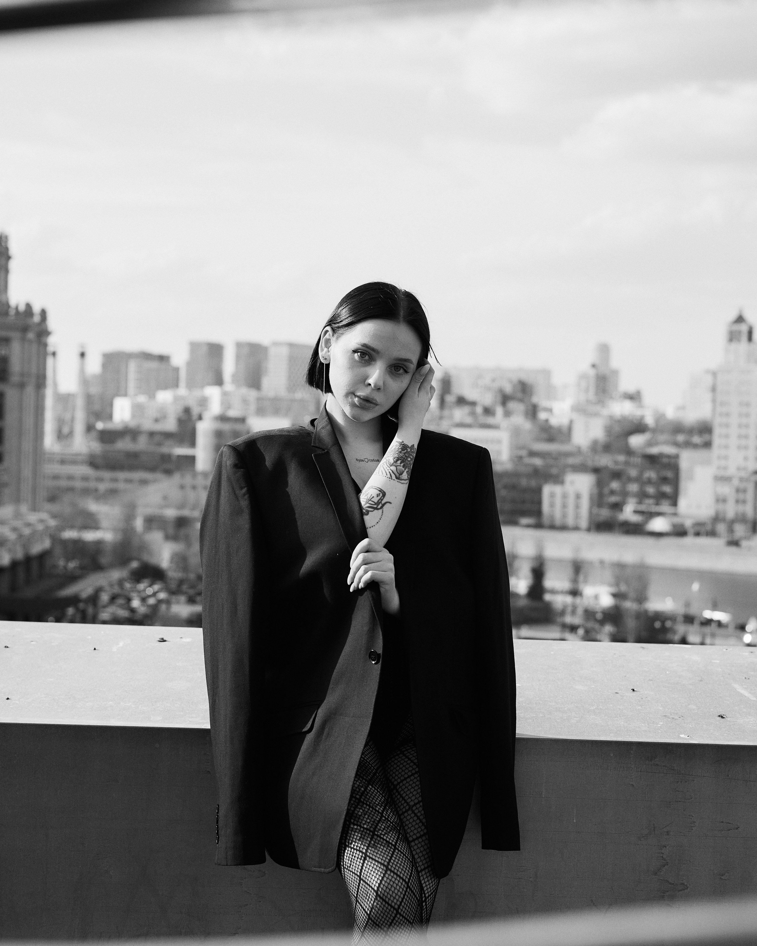 Даша. Фотограф в Москве Струц Влада