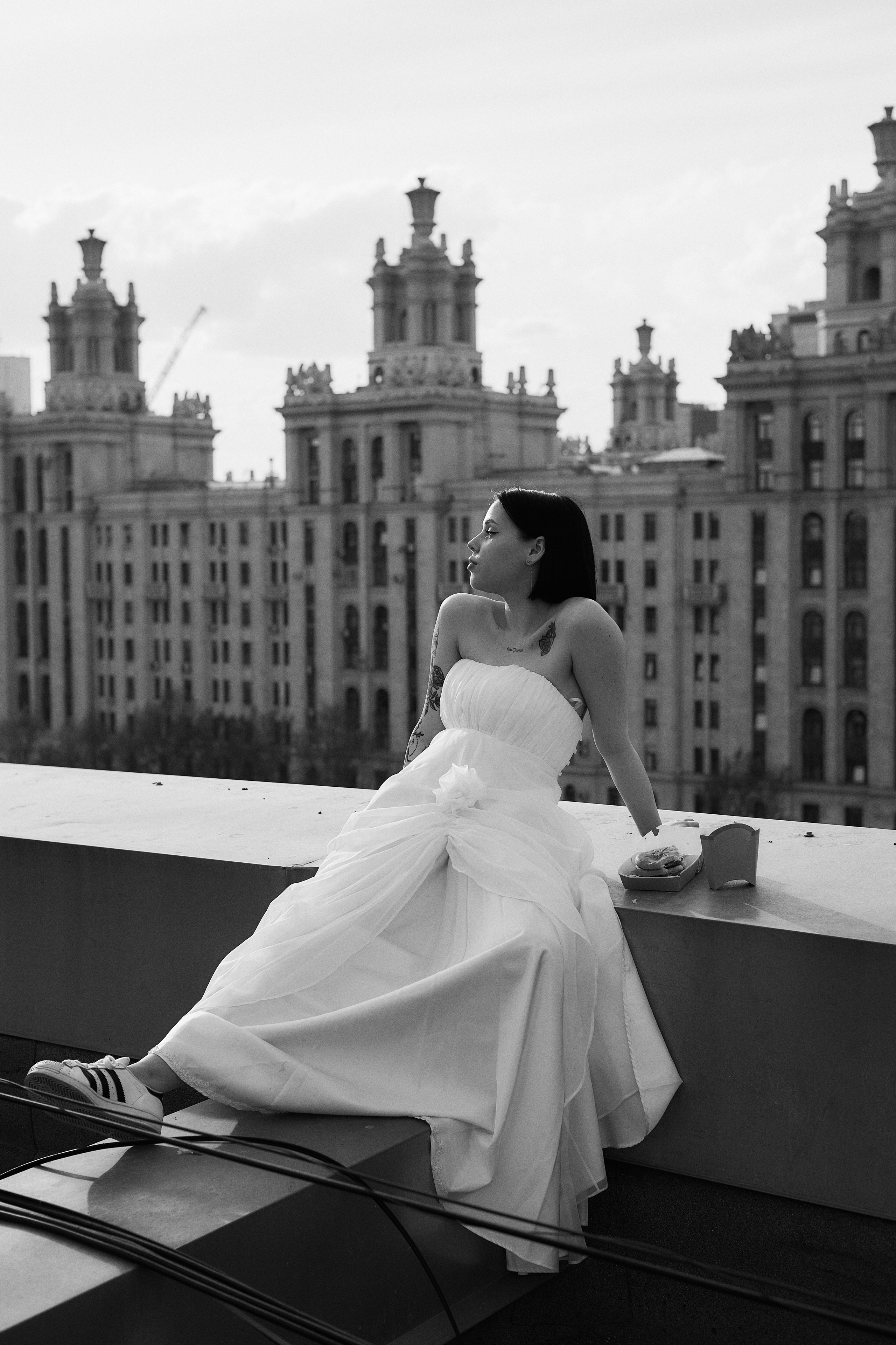 Даша. Фотограф в Москве Струц Влада