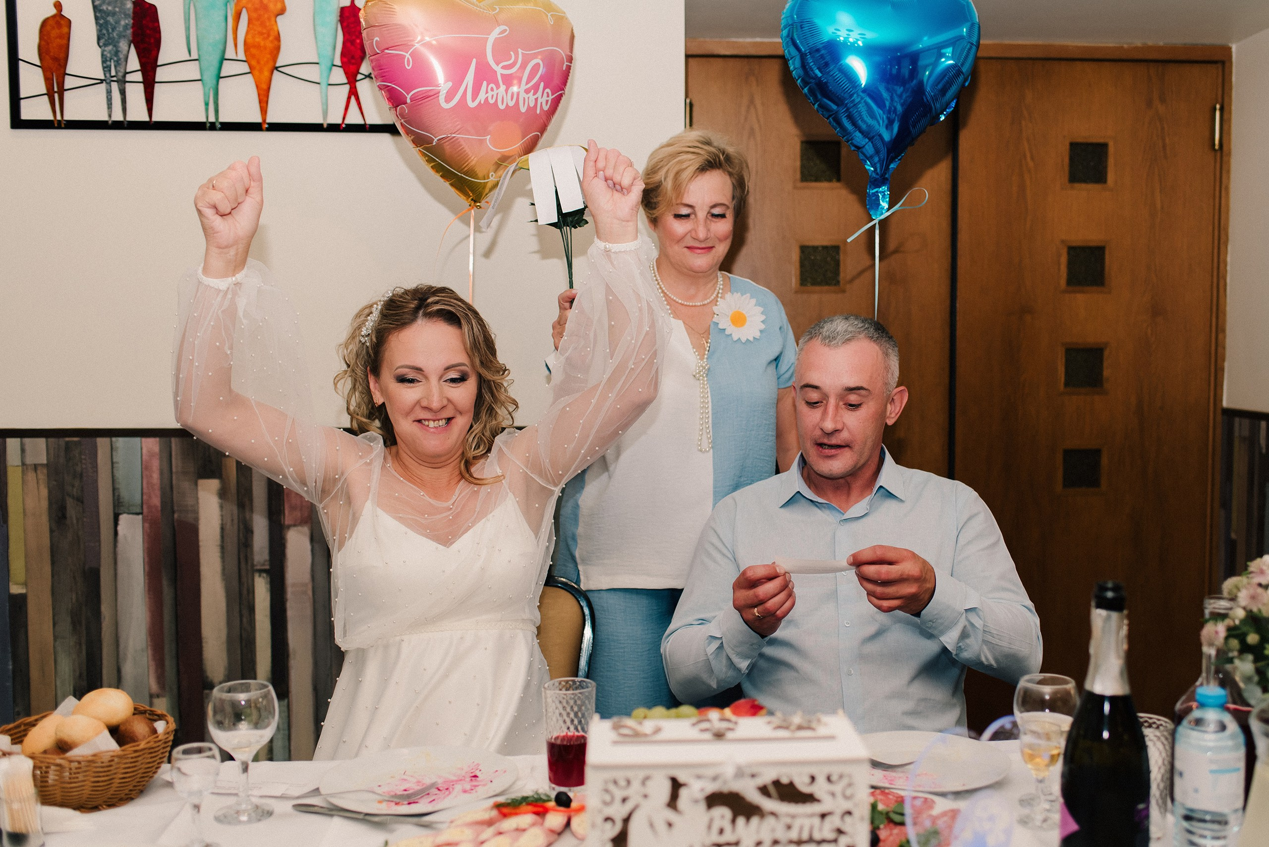 Юля и Вадим. Свадьба в Крондштате. Семейный и Свадебный фотограф. Санкт-Петербург. Пушкин