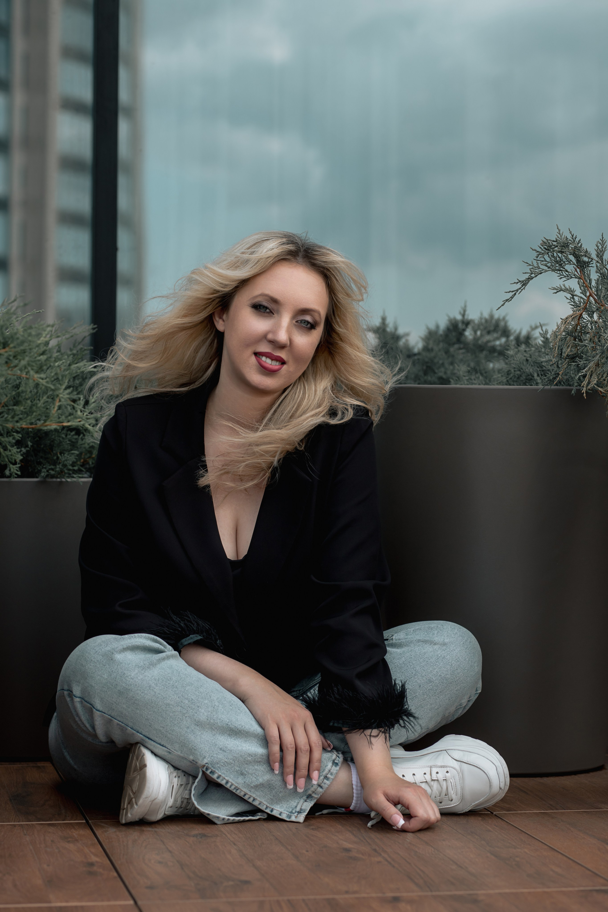 Анастасия Вобликова_фотограф. Фотограф Воронеж, Новая Усмань Мария Бублик