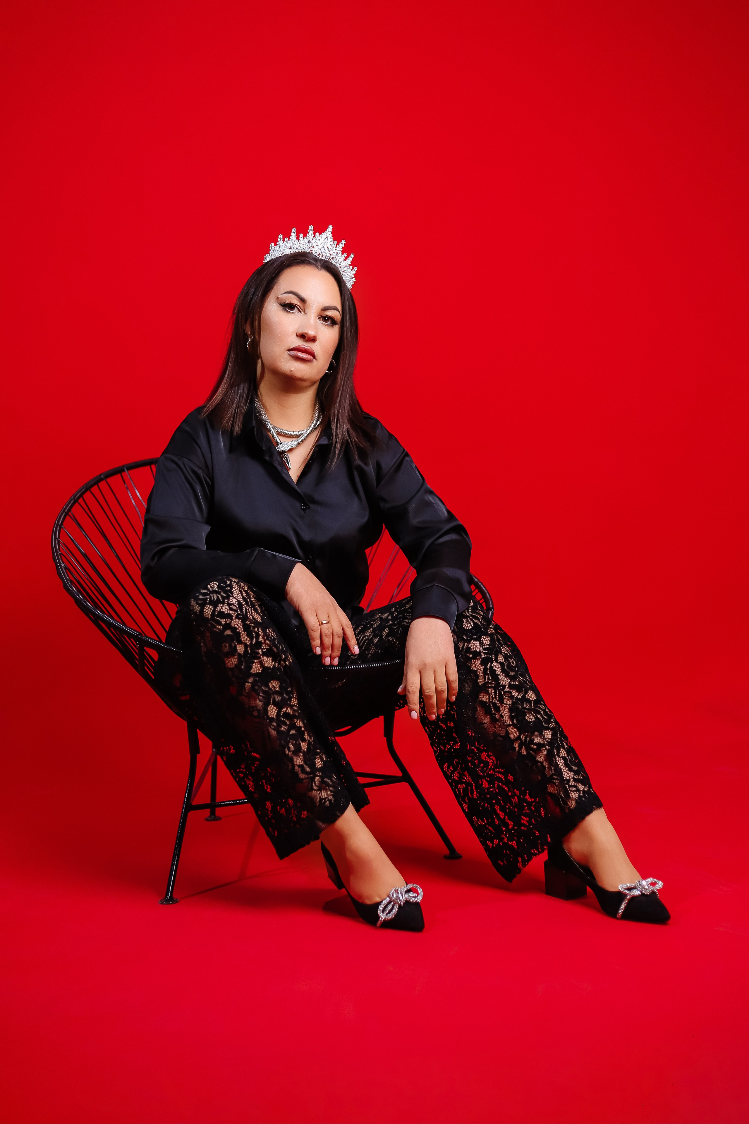 Ветание. Женский/Детский фотограф в Симферополе Вероника Слепогина