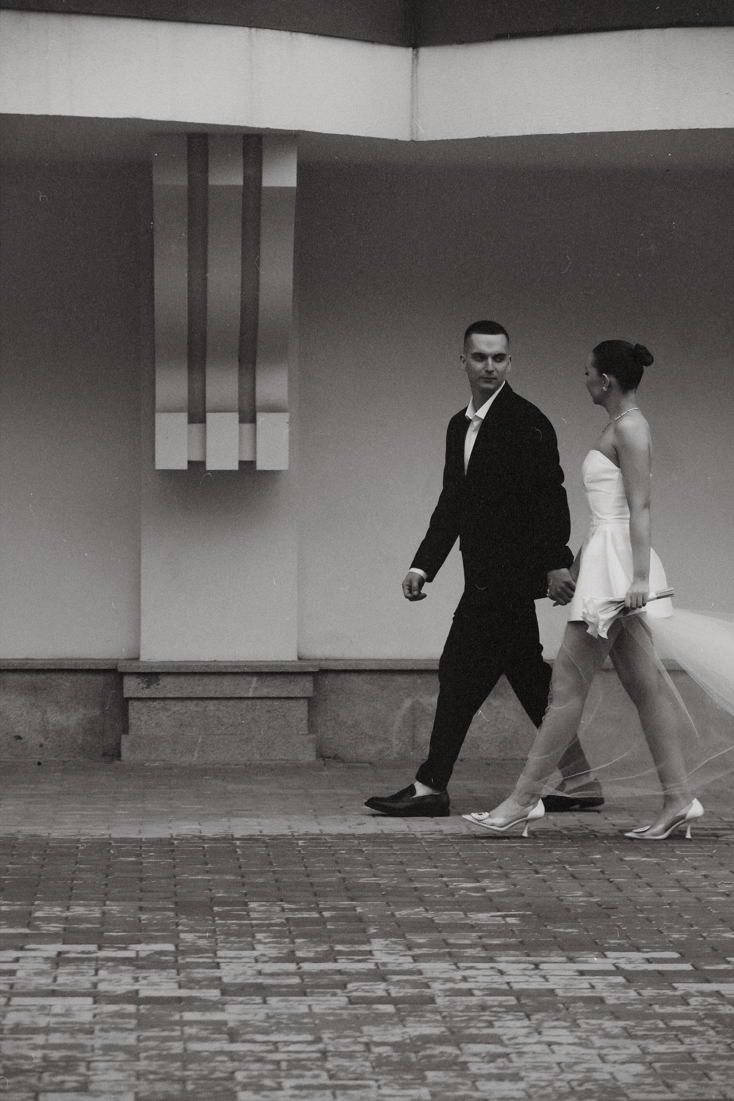 Михаил и Екатерина. Your lerris