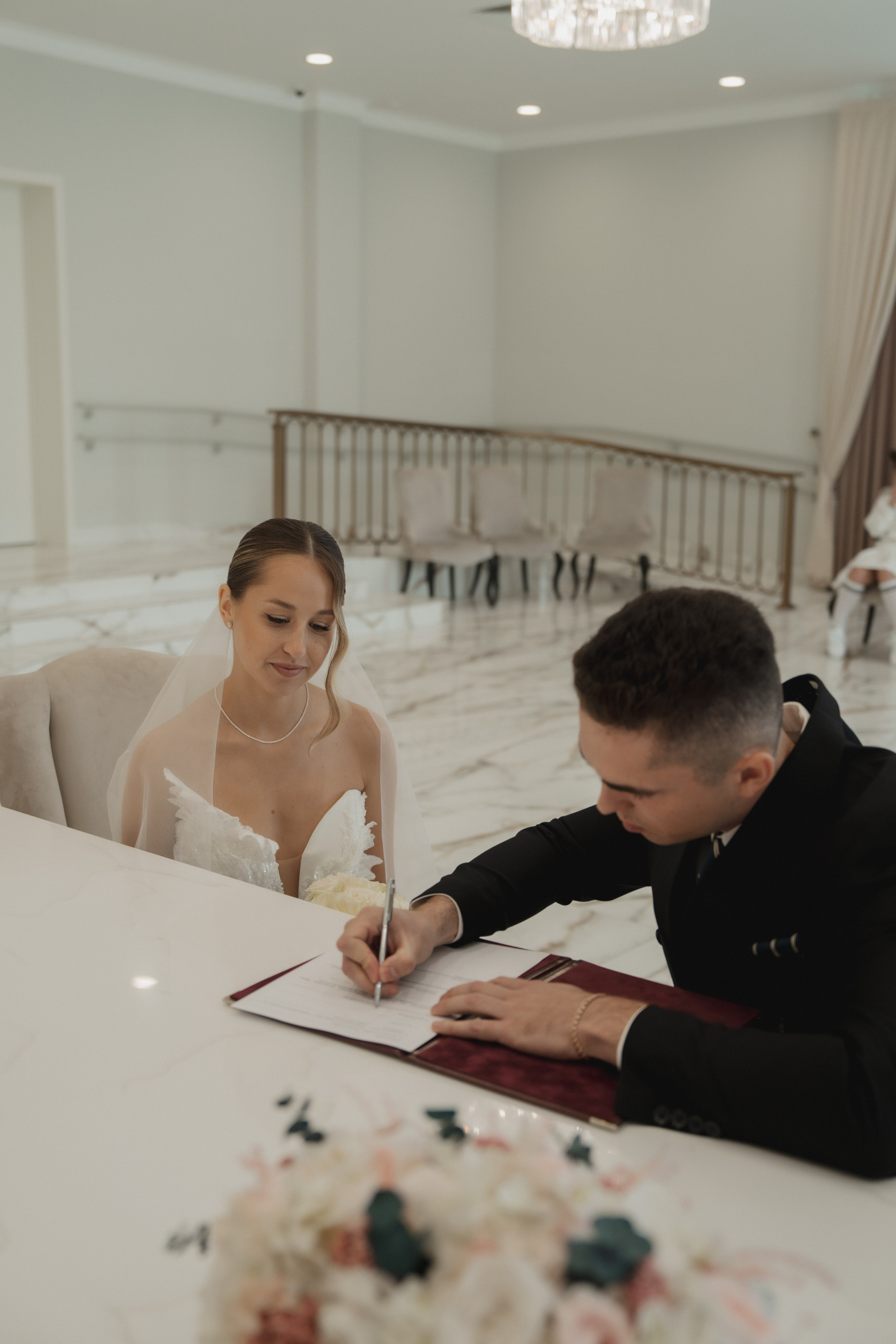 А ♡ К — Музей-заповедник «Царицыно». Свадебный и портретный фотограф в Москве, Светлана Янковая