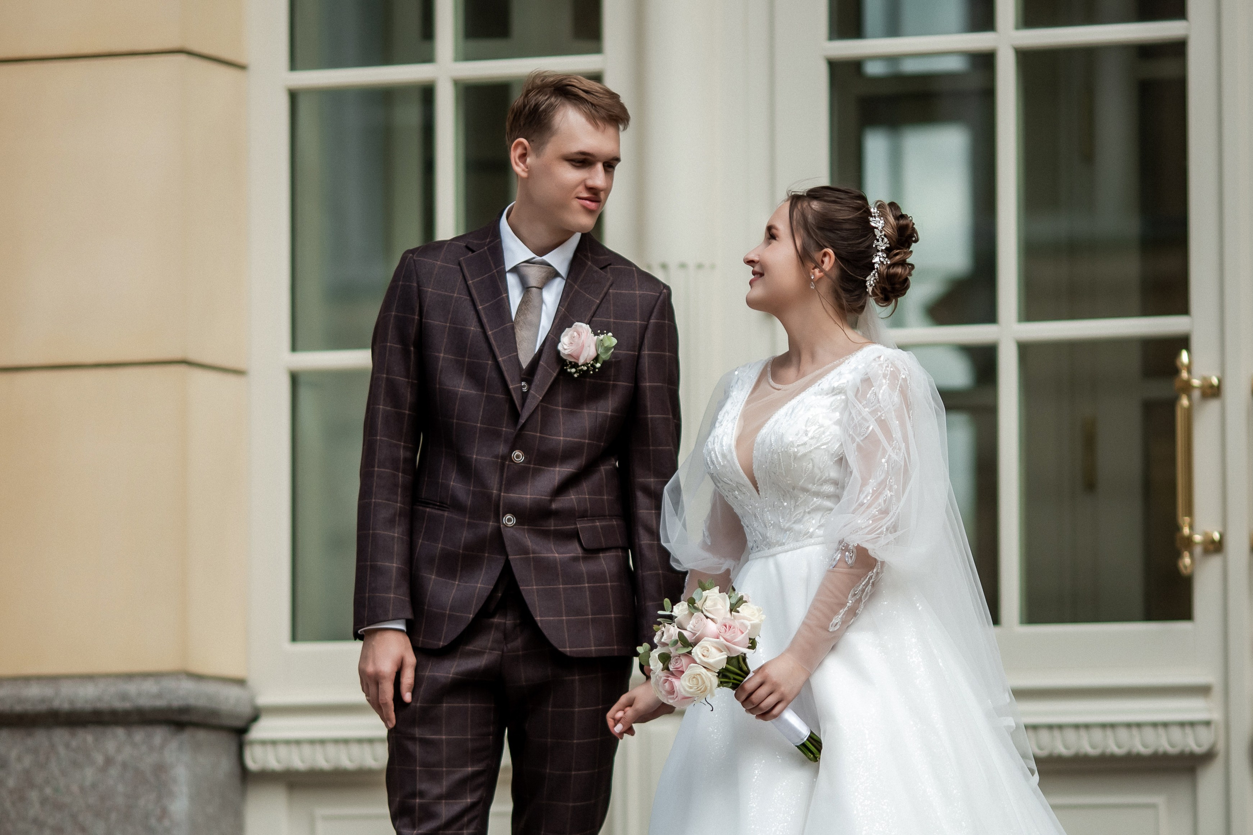 Свадебная Галерея. Фотограф Елена Райс Ленинск-Кузнецкий