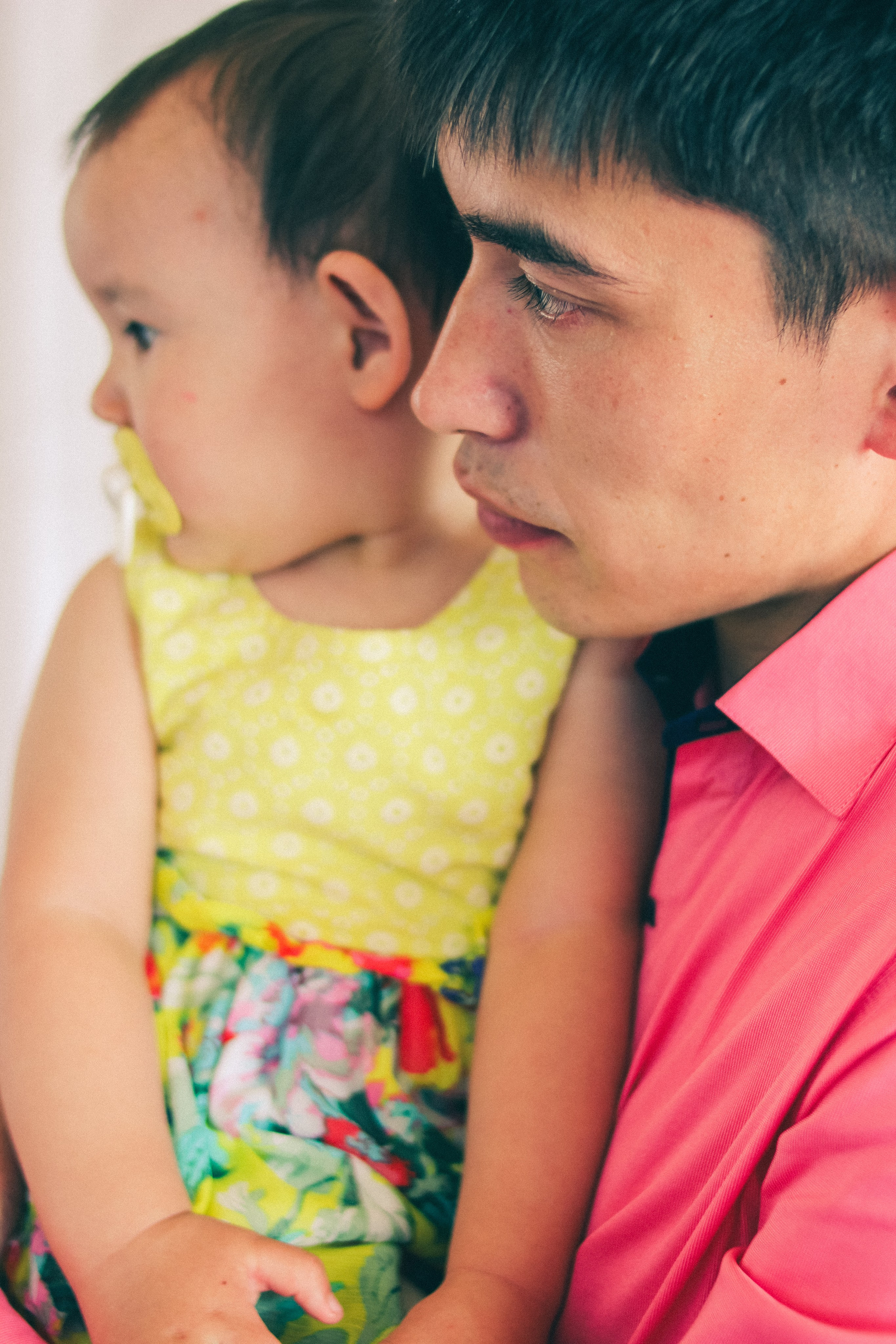 Портреты. Фотограф в Иркутске