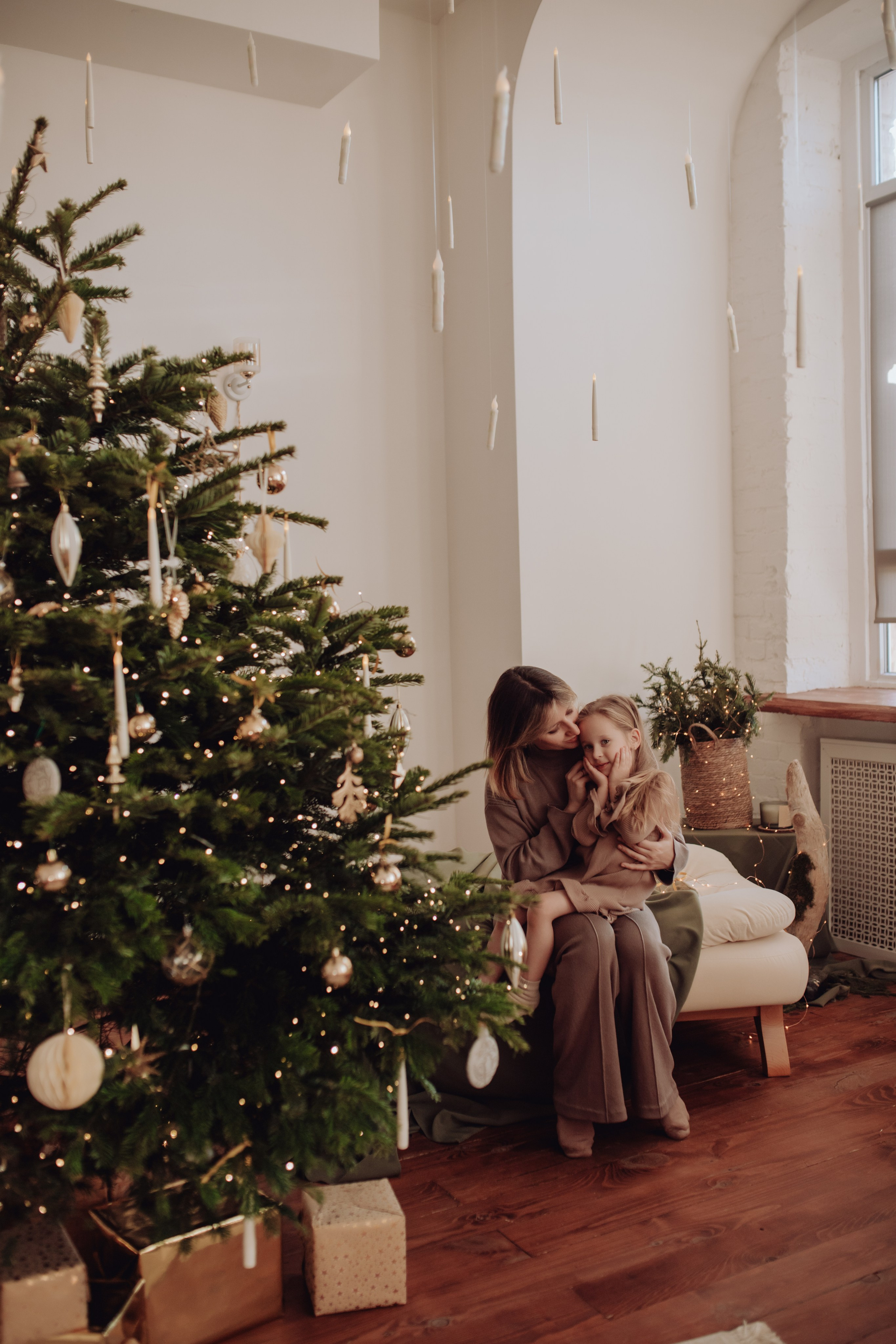 Наташа Уля. Семейный и детский фотограф в Краснодаре Катя Гор