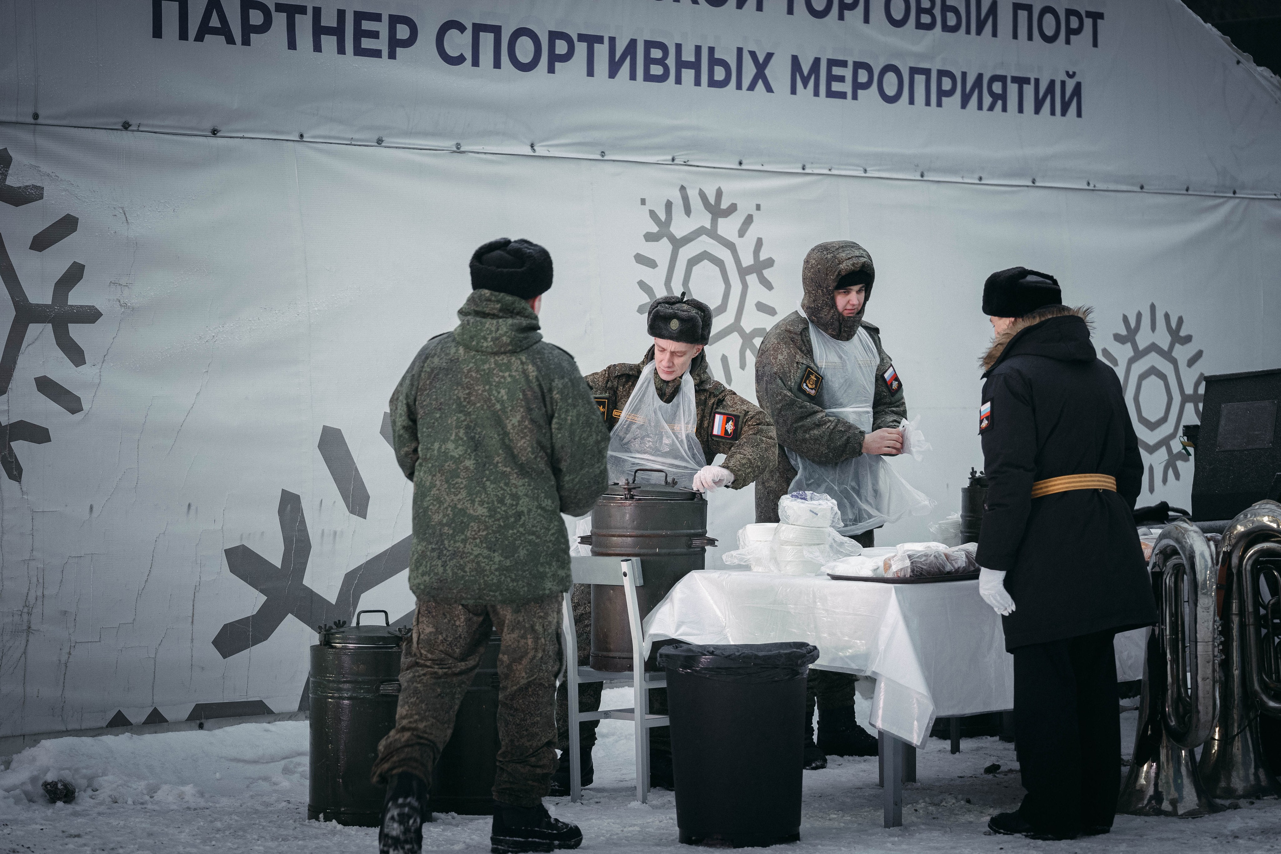 фотограф репортажная съемка