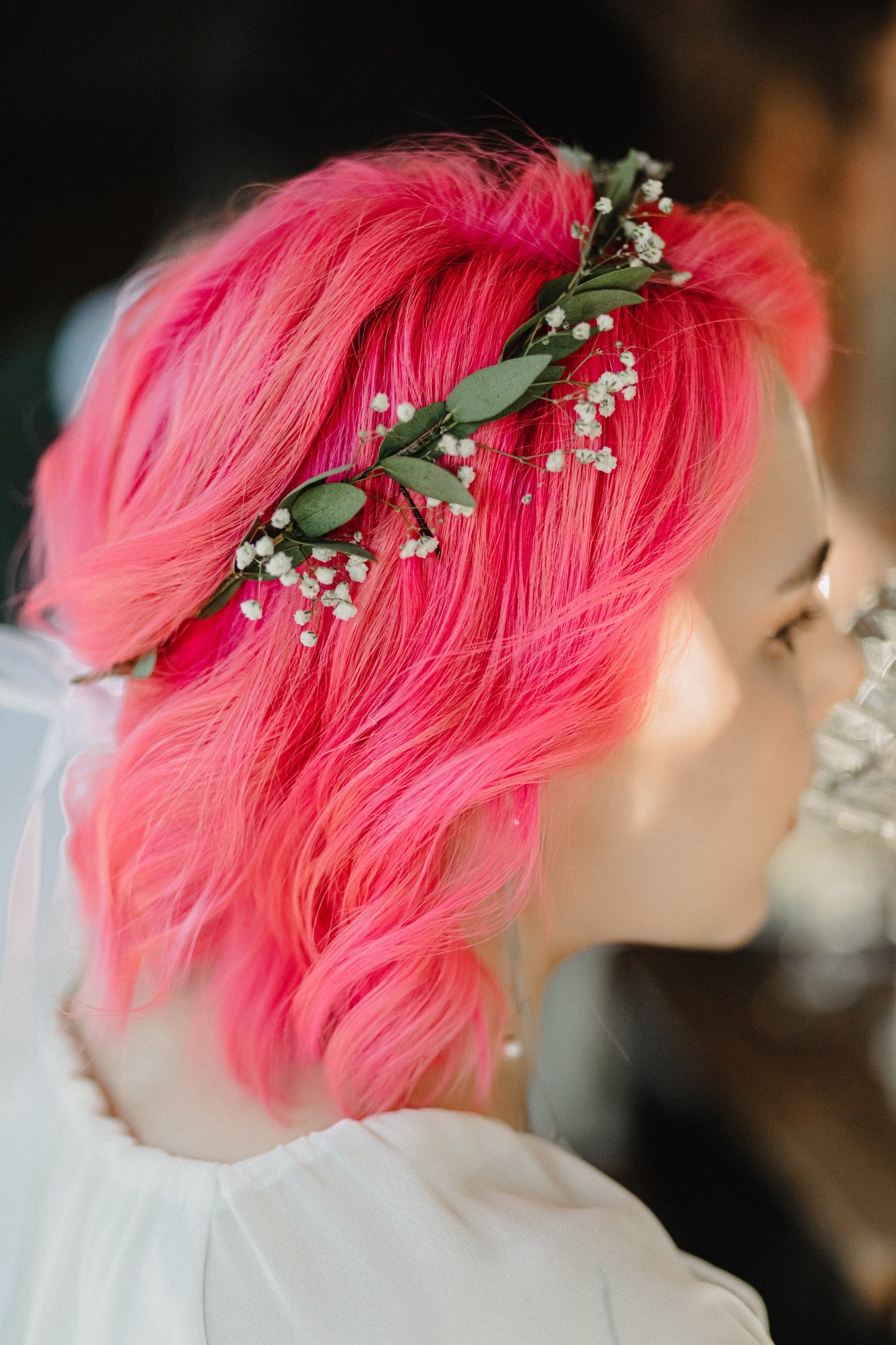 Свадьба Насти и Димы. Свадебный и семейный фотограф Женя Добрянская в Нижнем Новгороде